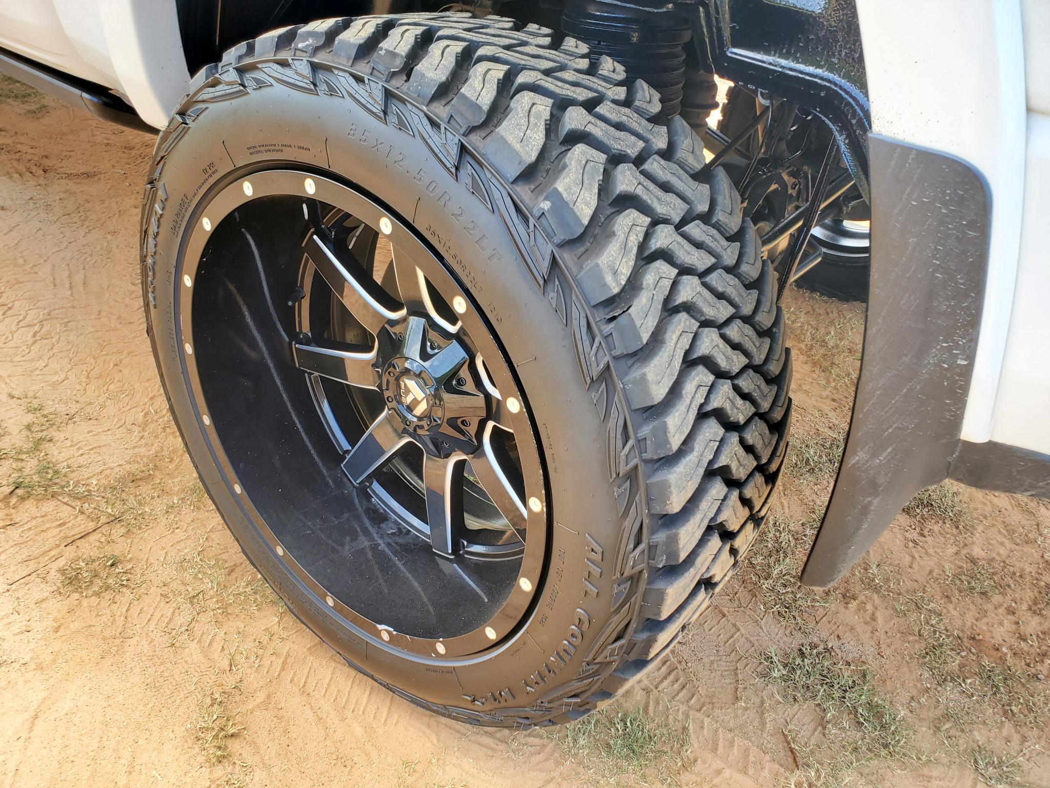 RAM 1500 Limited 4x4 Crew Cab 5'7" Box 2020