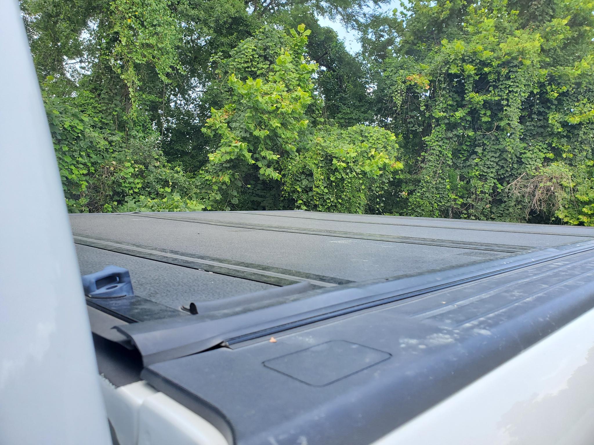 RAM 1500 Limited 4x4 Crew Cab 5'7" Box 2020