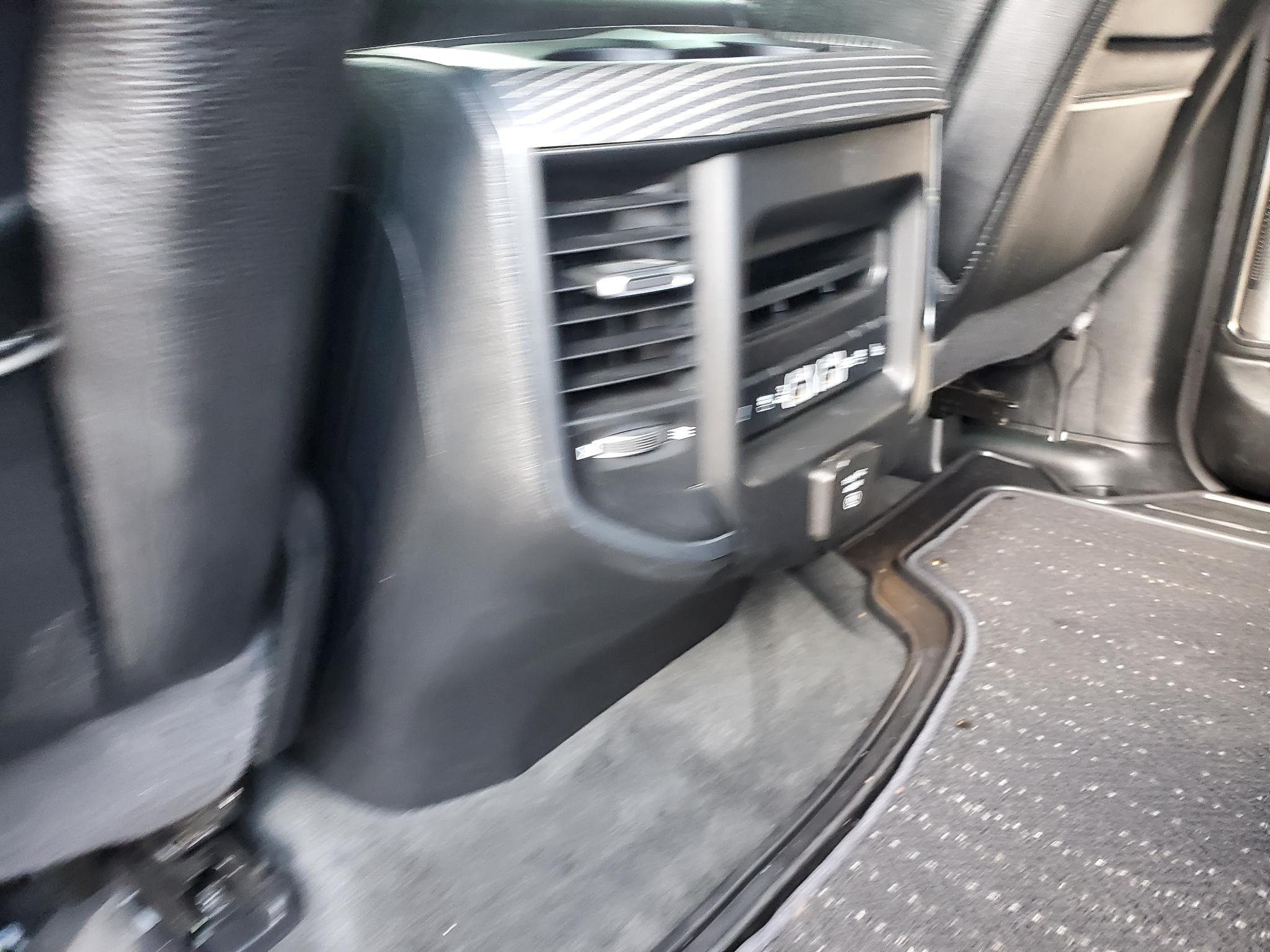 RAM 1500 Limited 4x4 Crew Cab 5'7" Box 2020