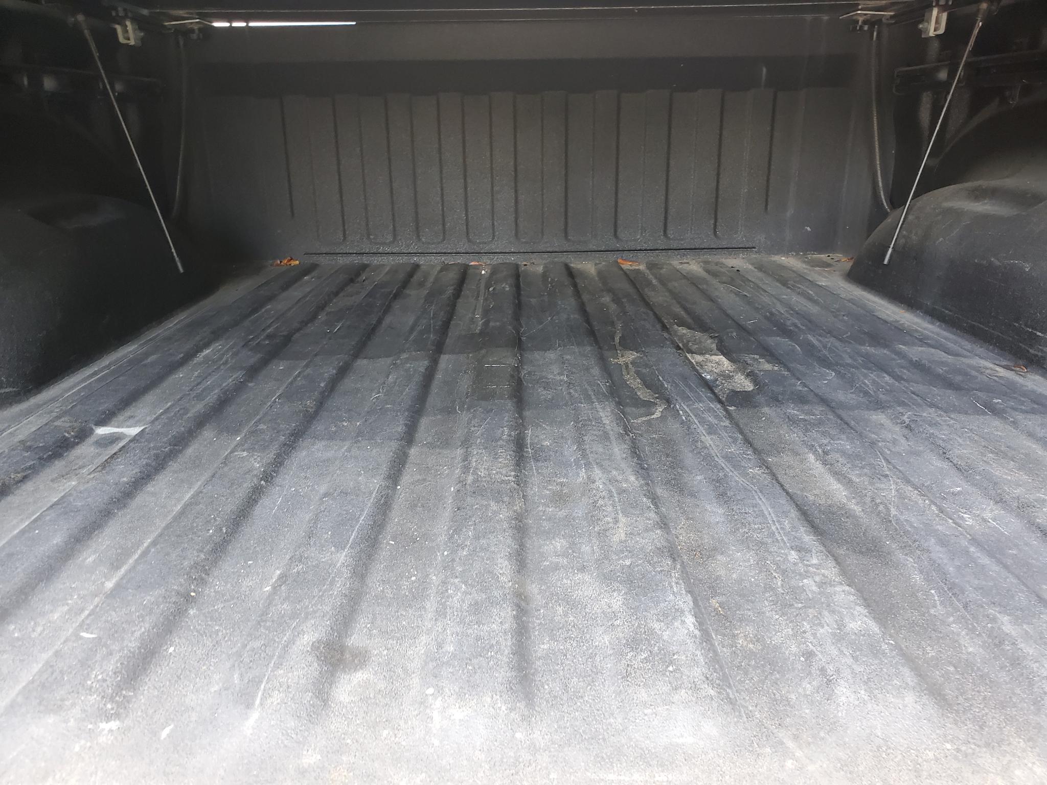 RAM 1500 Limited 4x4 Crew Cab 5'7" Box 2020