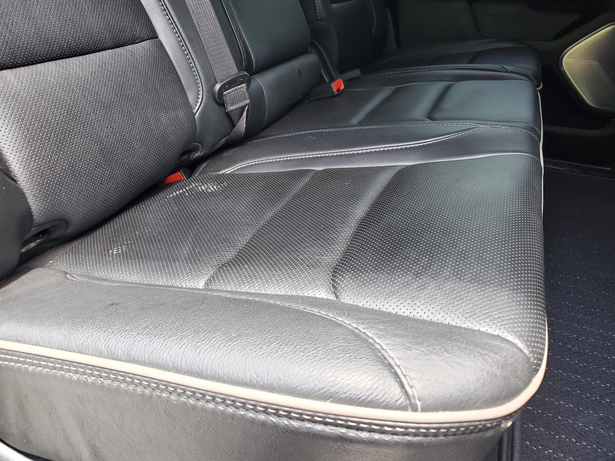 RAM 1500 Limited 4x4 Crew Cab 5'7" Box 2020