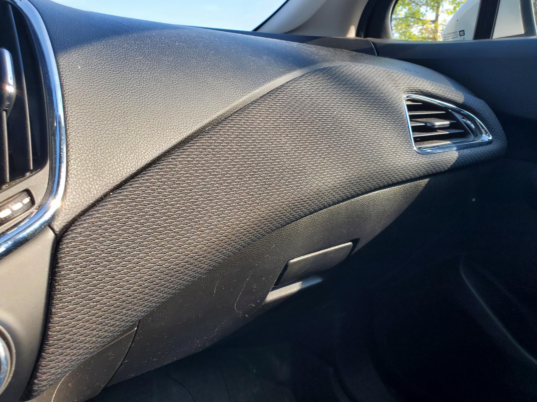 Chevrolet Cruze  2018