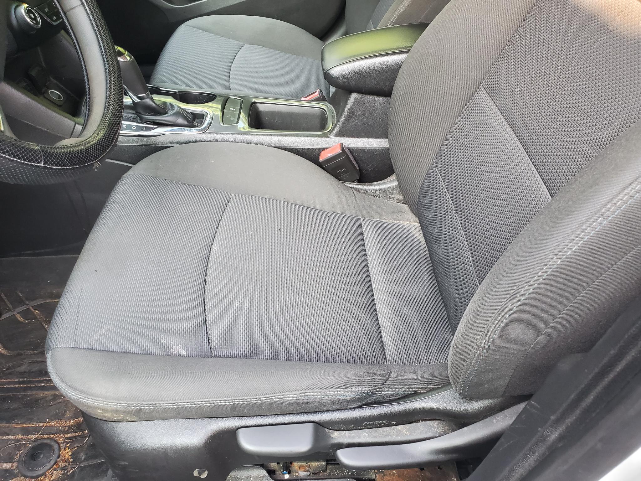 Chevrolet Cruze  2018