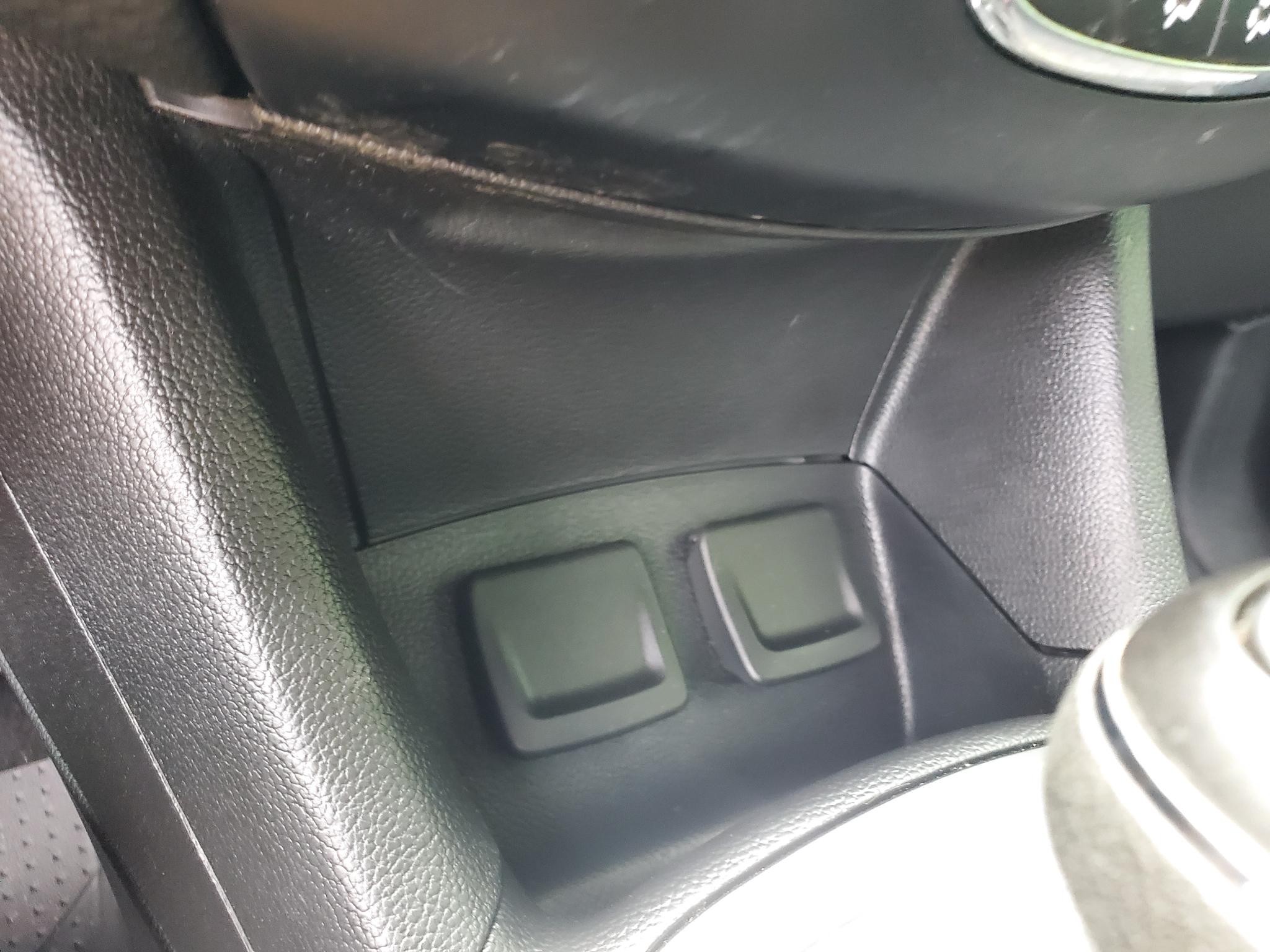 Chevrolet Cruze  2018