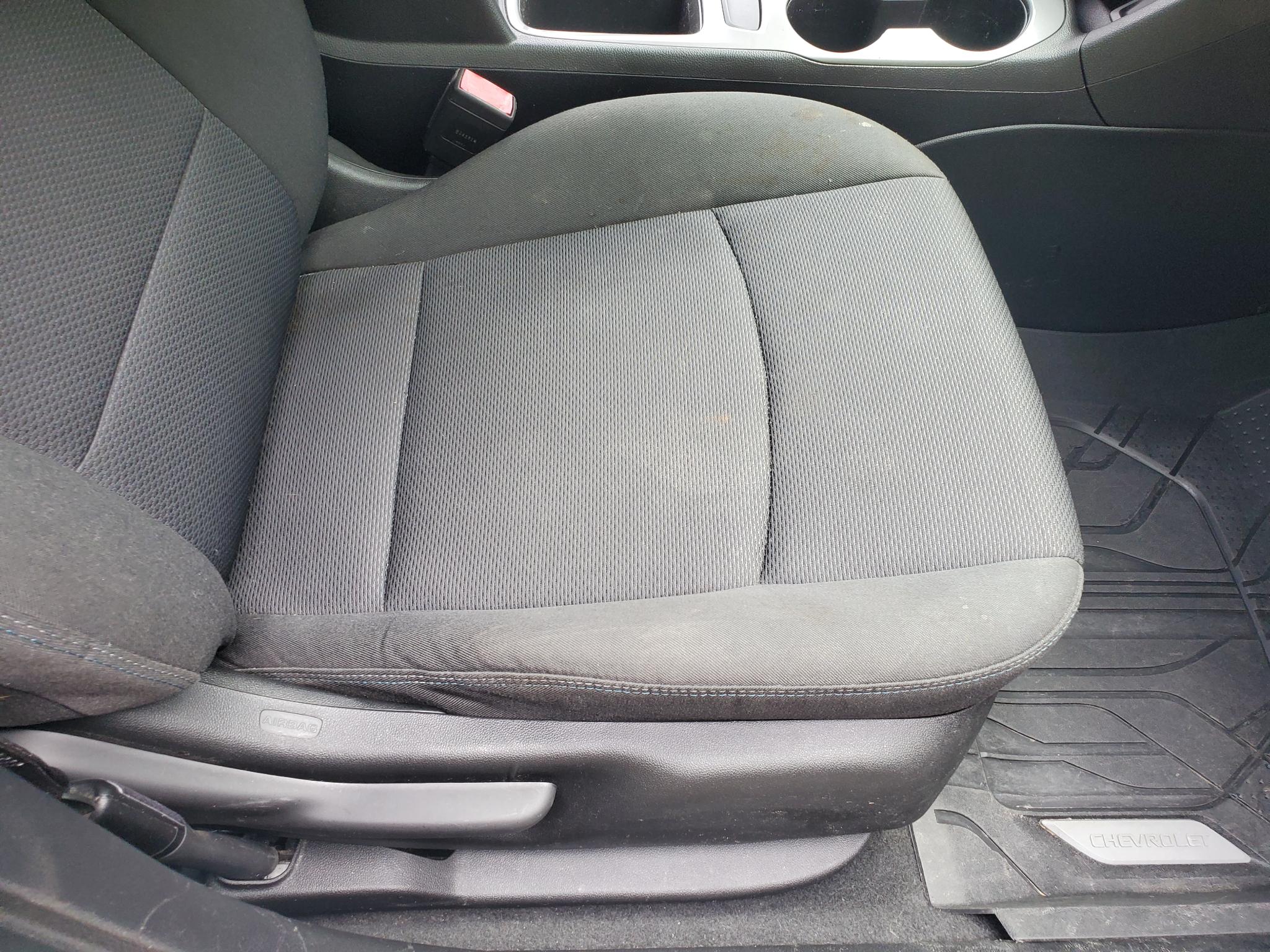 Chevrolet Cruze  2018