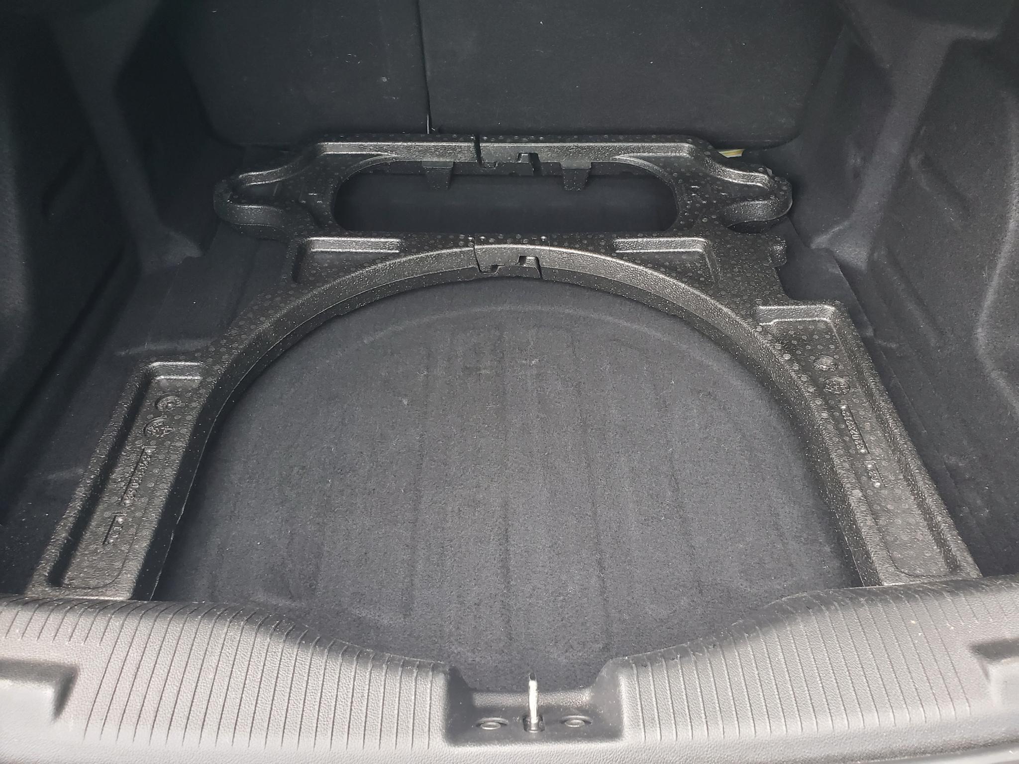 Chevrolet Cruze  2018