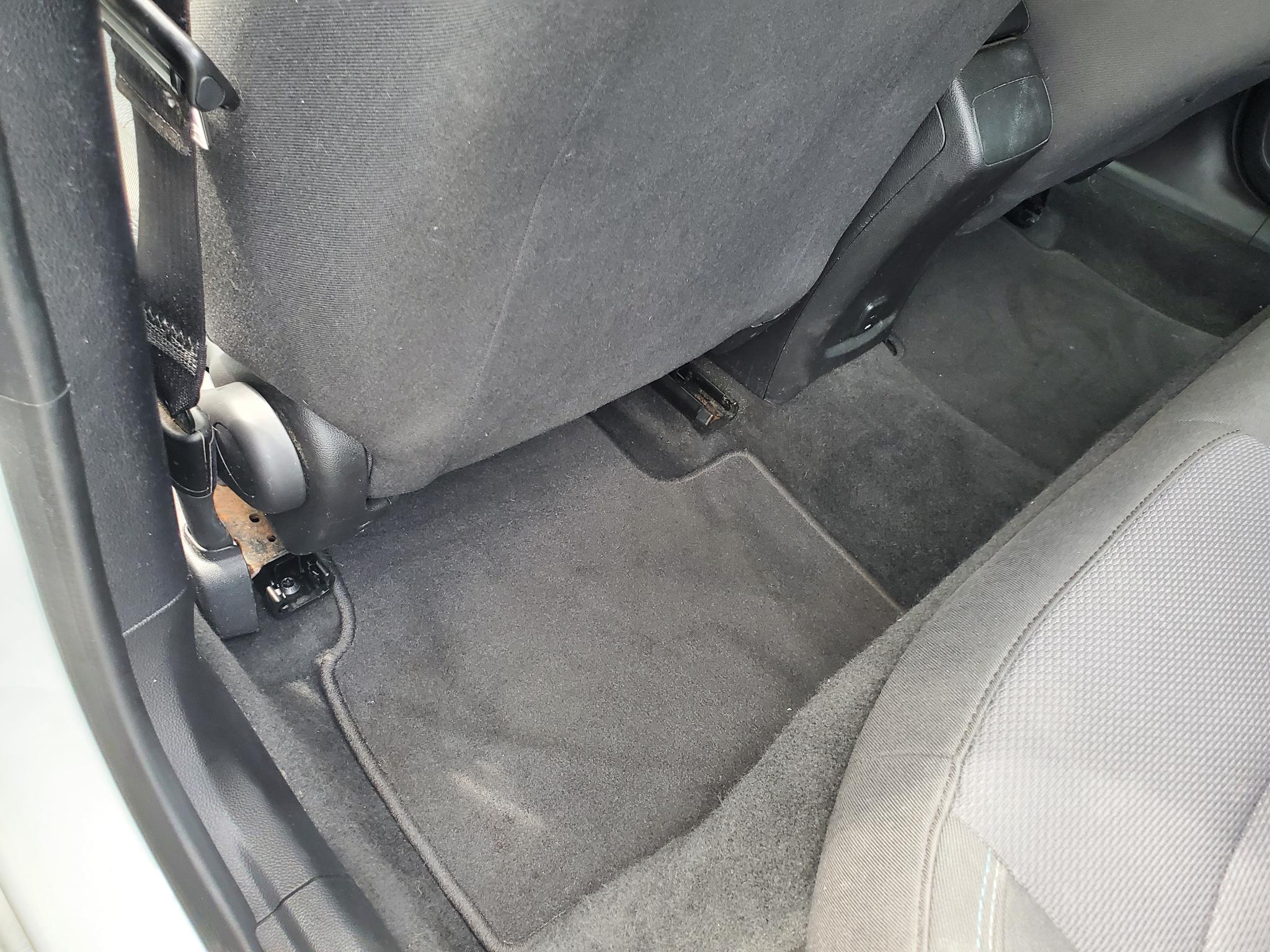 Chevrolet Cruze  2018