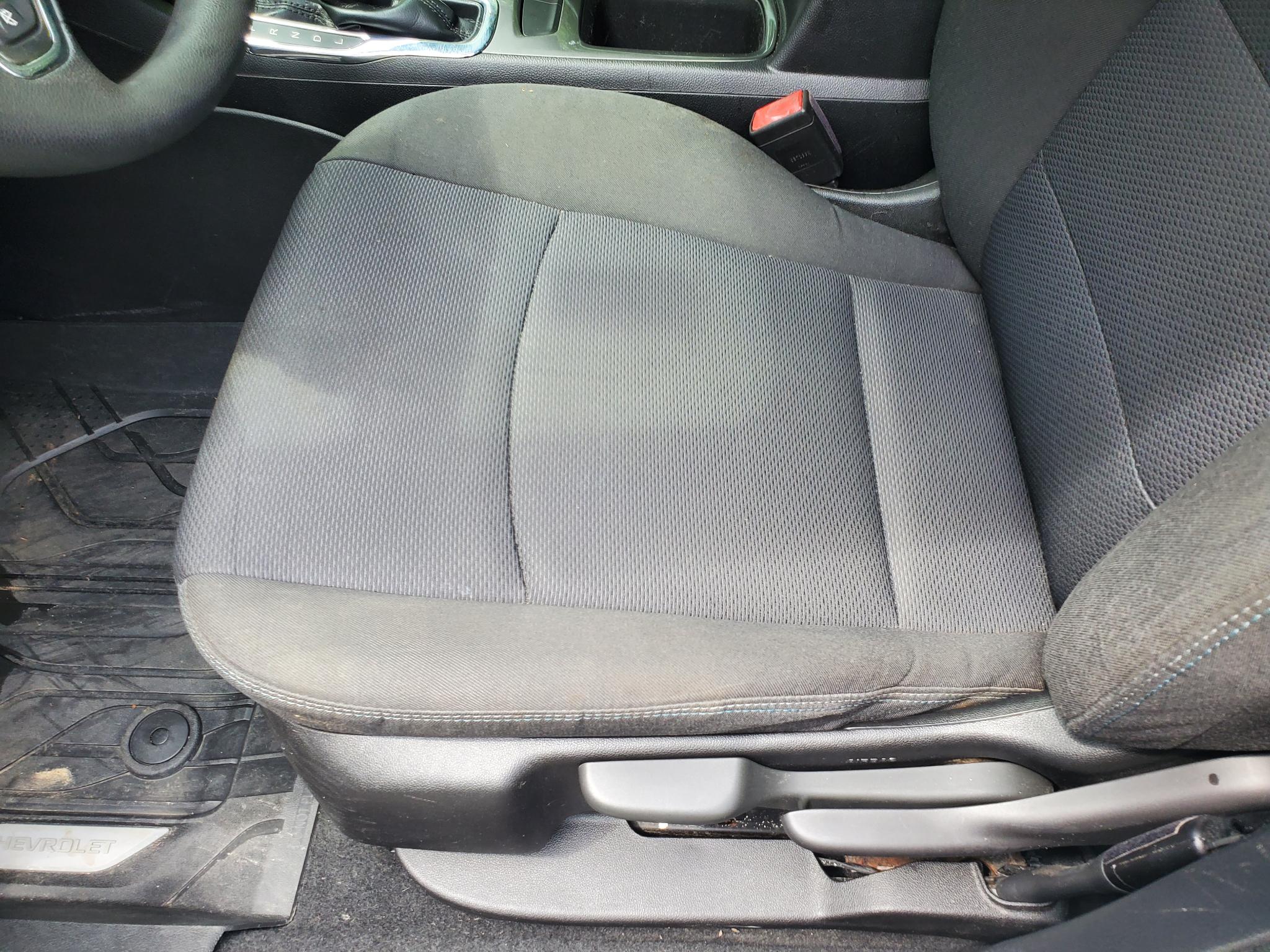Chevrolet Cruze  2018