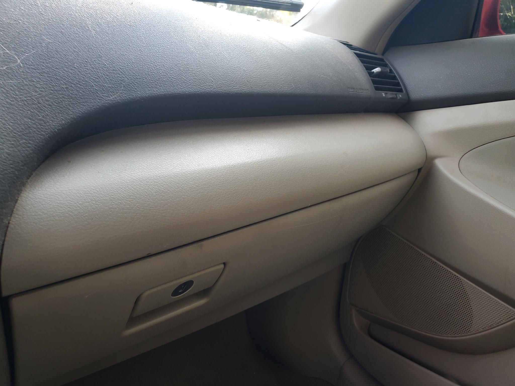 Toyota Camry Hybrid Sedan 2009