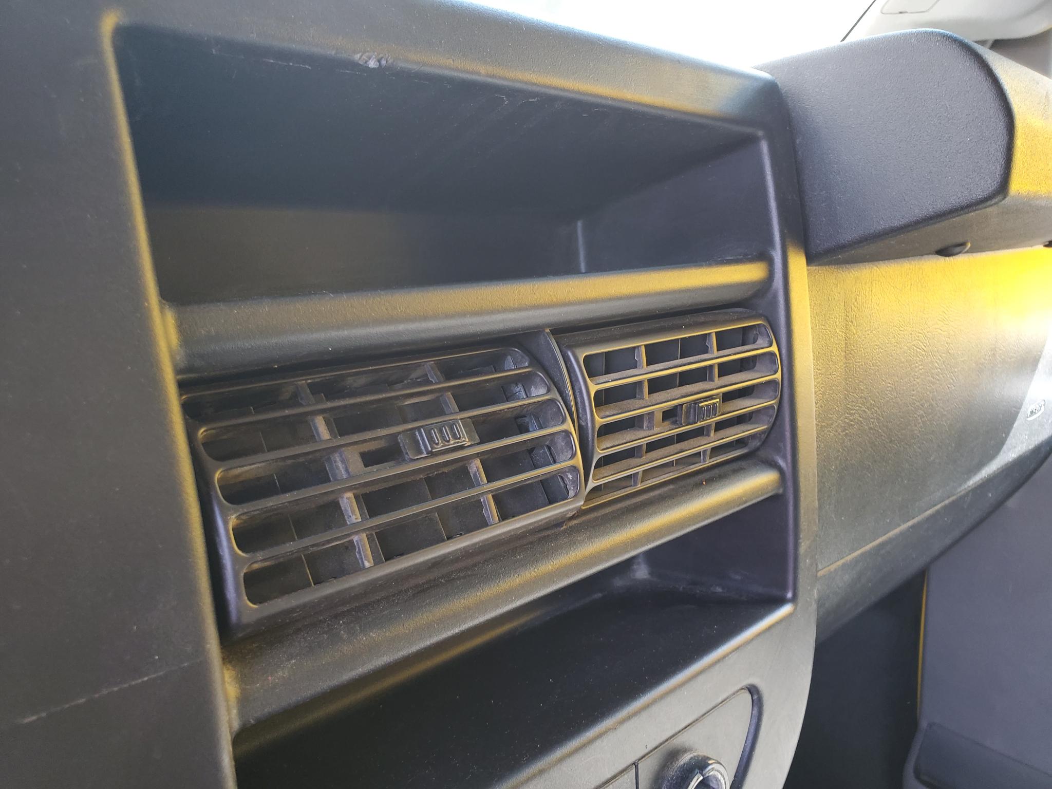 Chevrolet Express Cargo Van  2021