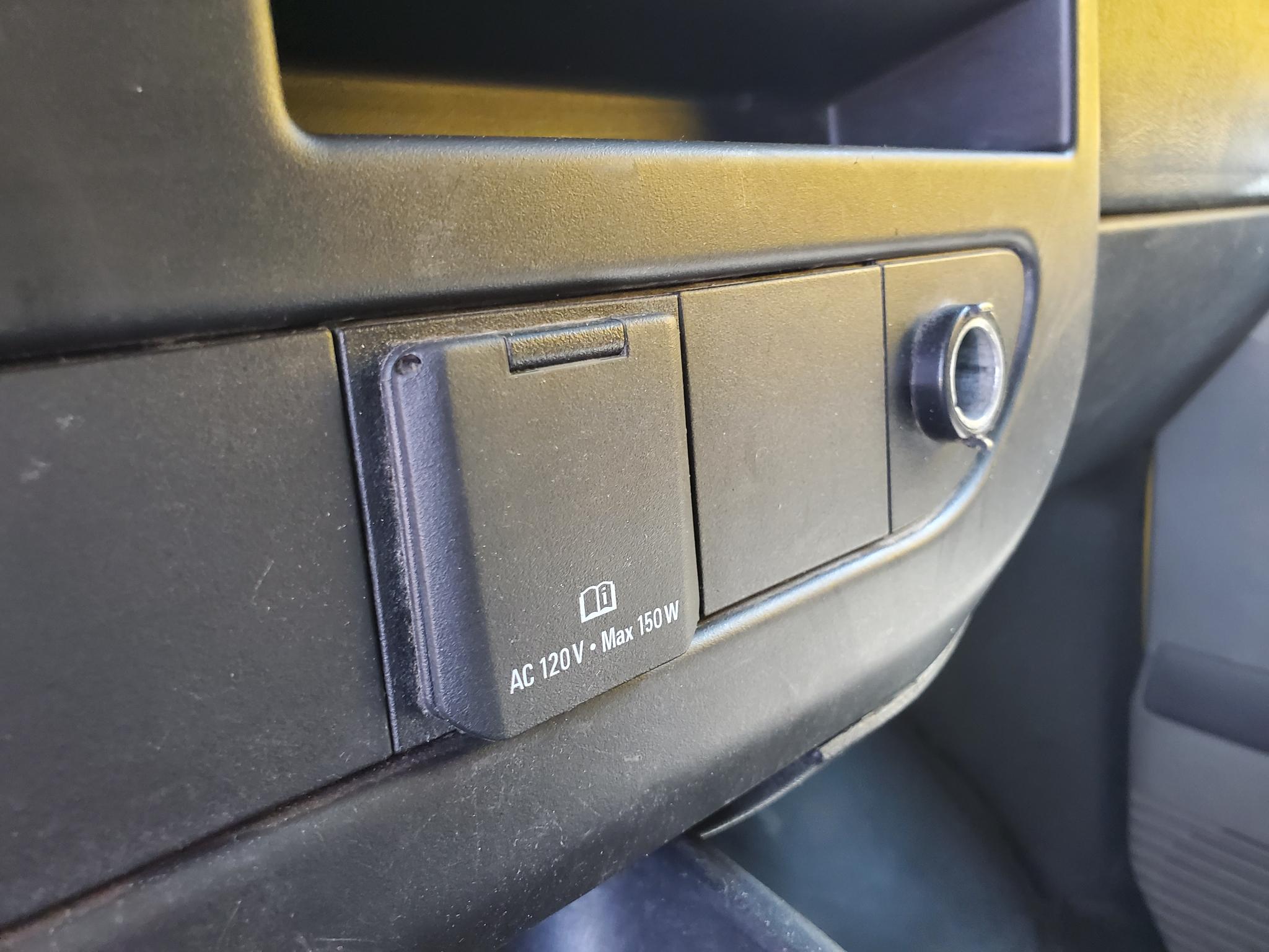 Chevrolet Express Cargo Van  2021
