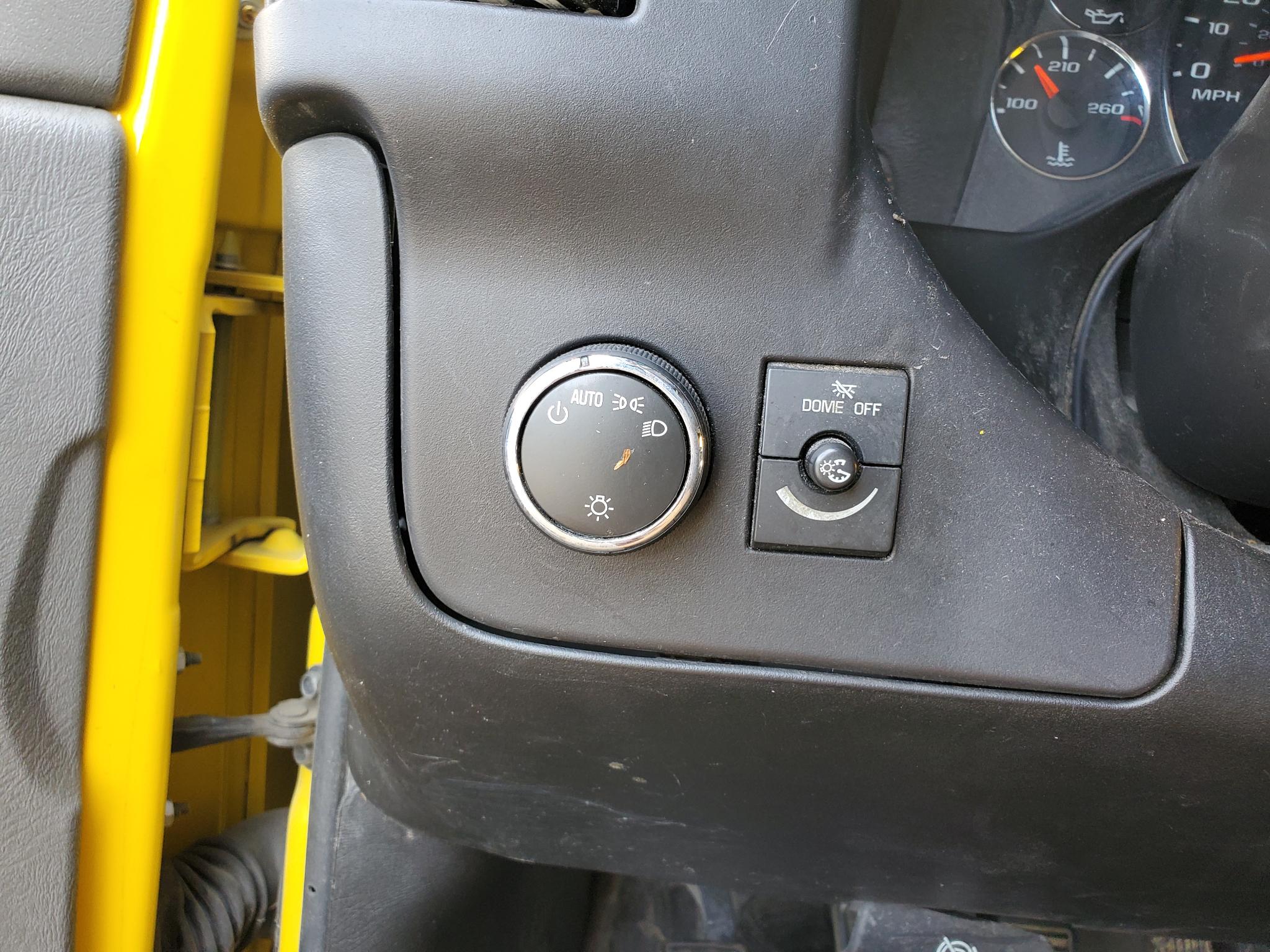 Chevrolet Express Cargo Van  2021