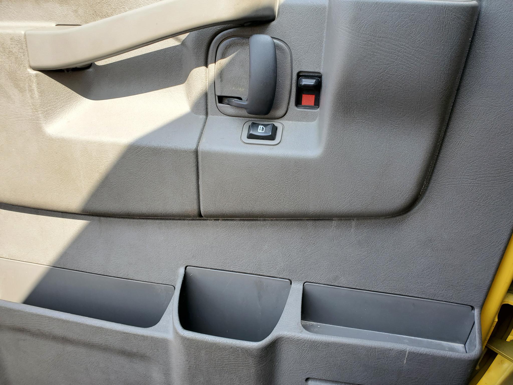 Chevrolet Express Cargo Van  2021