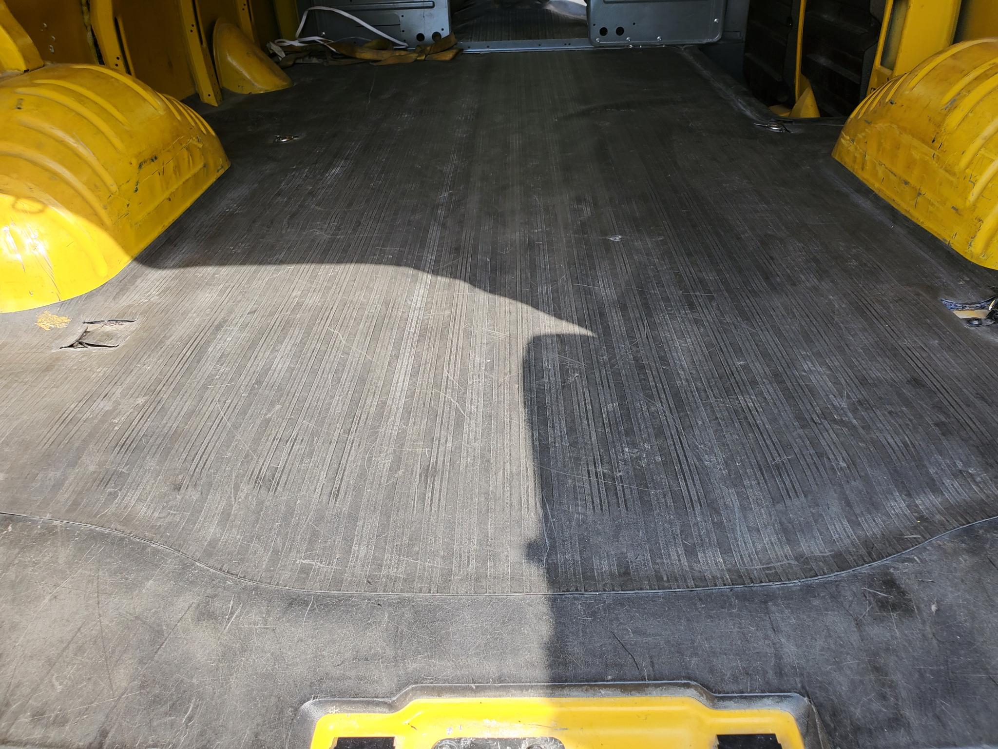 Chevrolet Express Cargo Van  2021