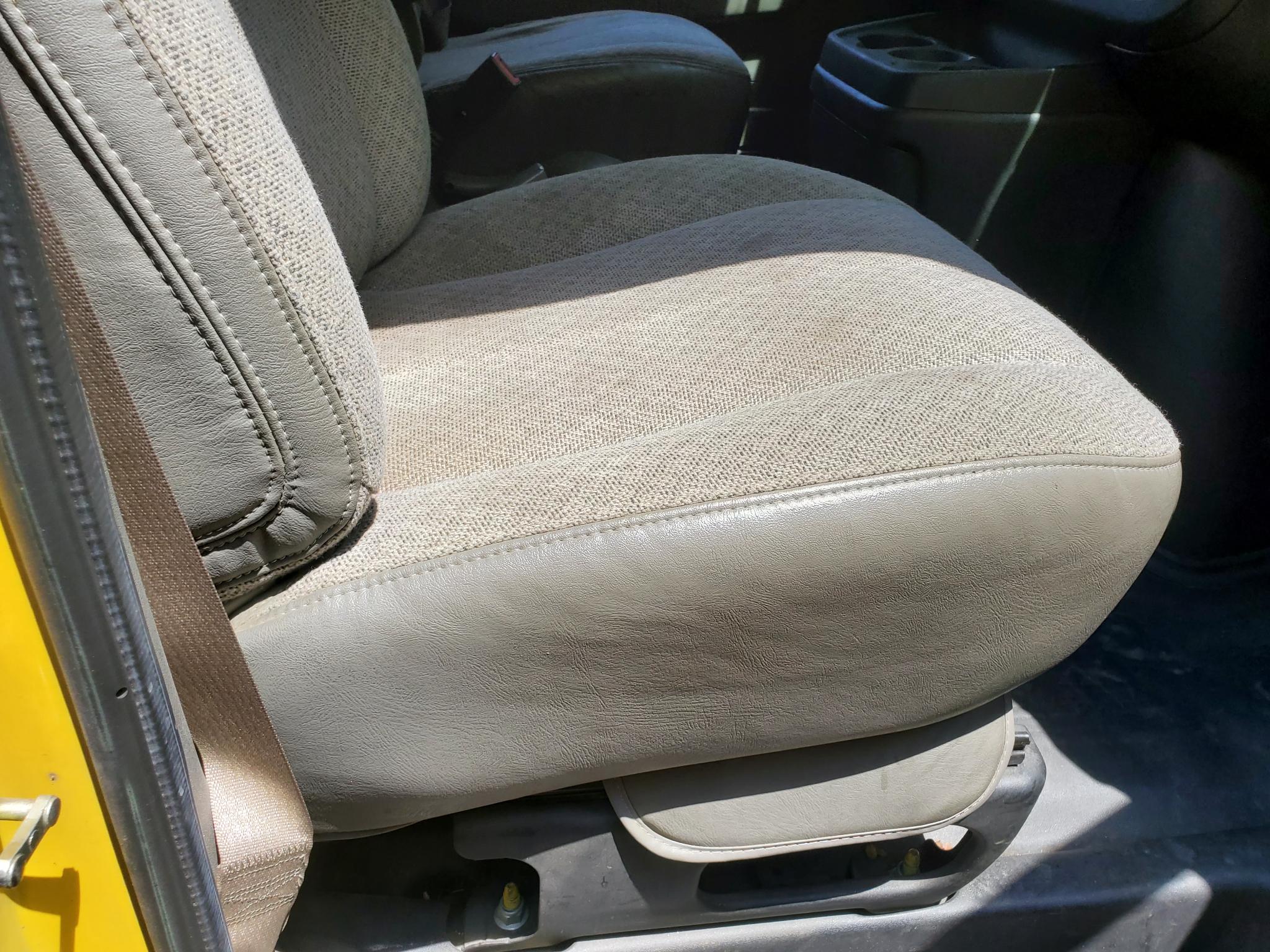 Chevrolet Express Cargo Van  2021