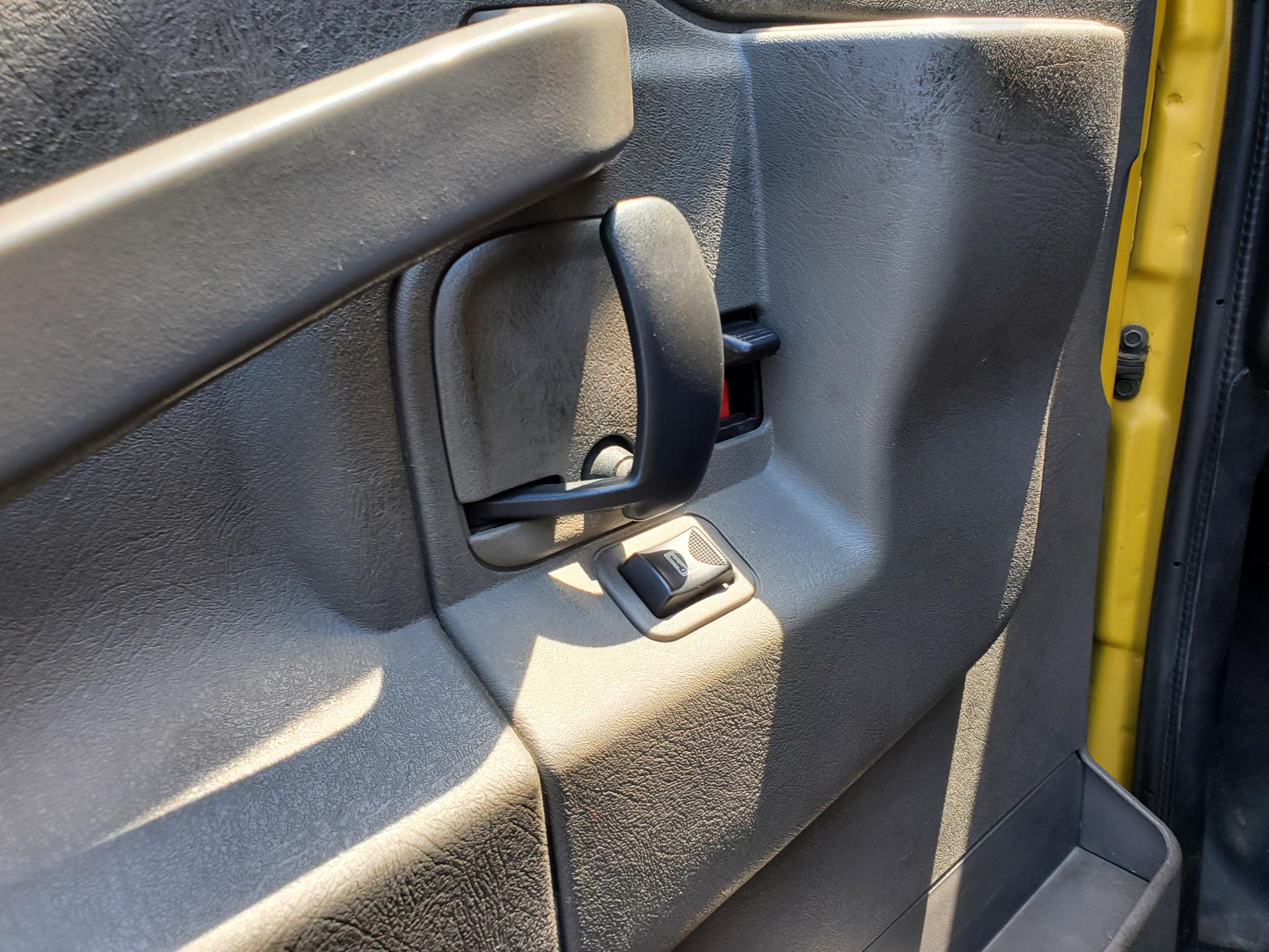 Chevrolet Express Cargo Van  2021