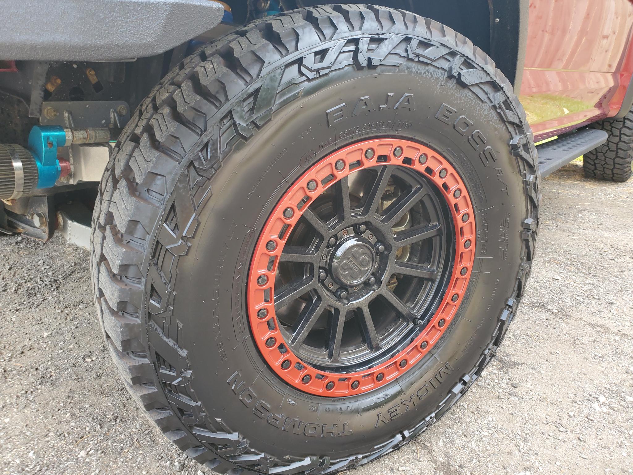 Ford F-150  2018