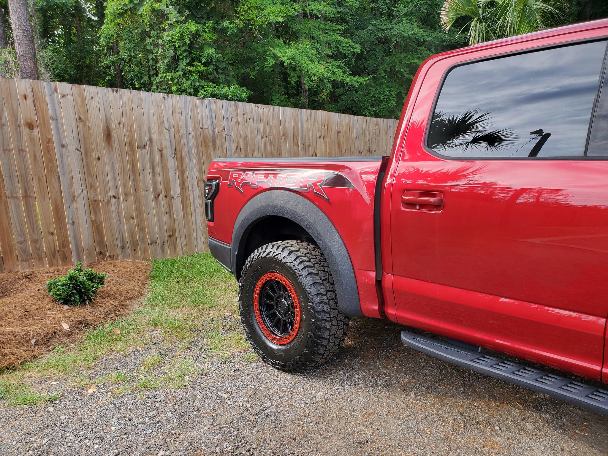 Ford F-150  2018