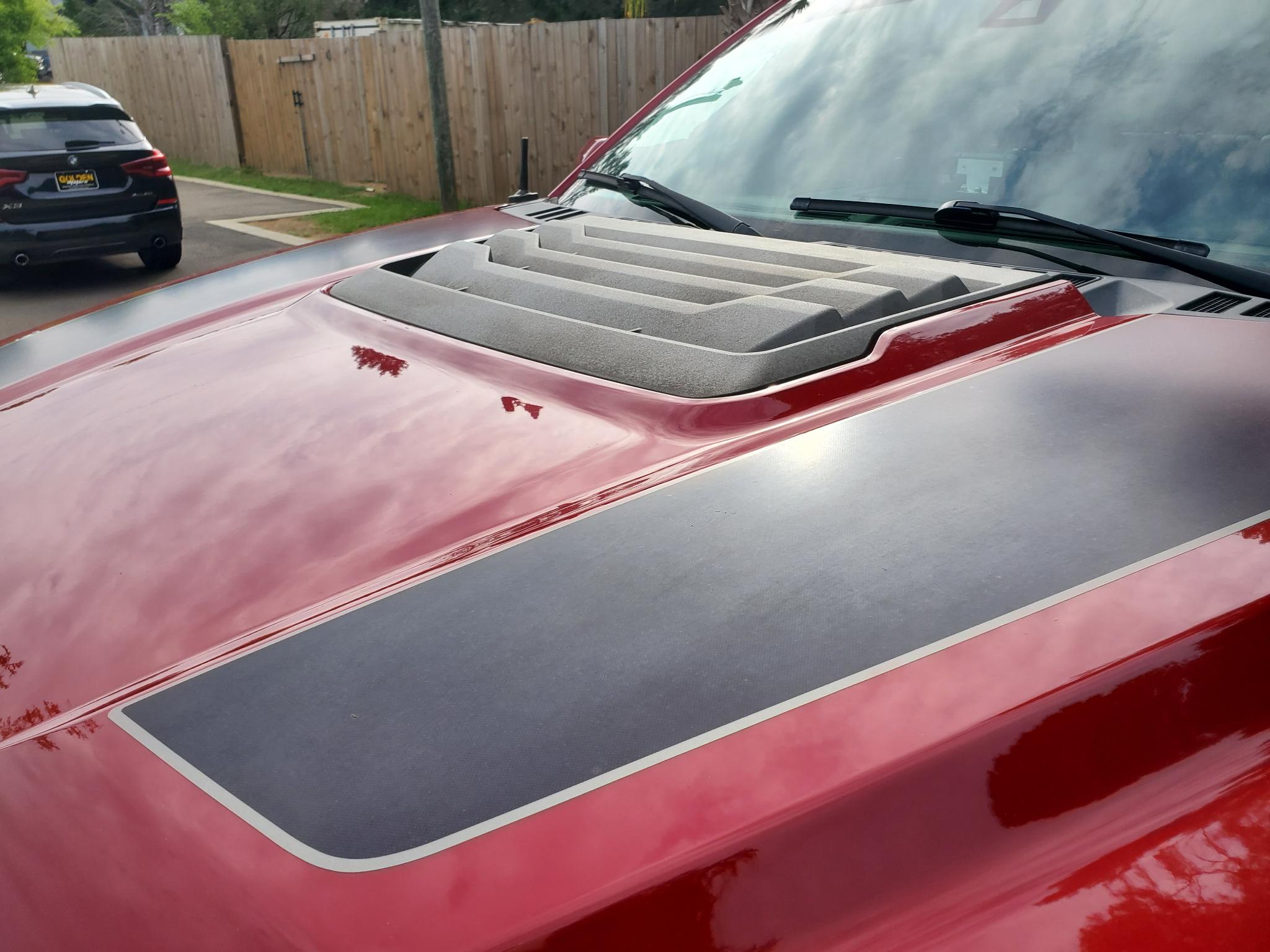 Ford F-150  2018