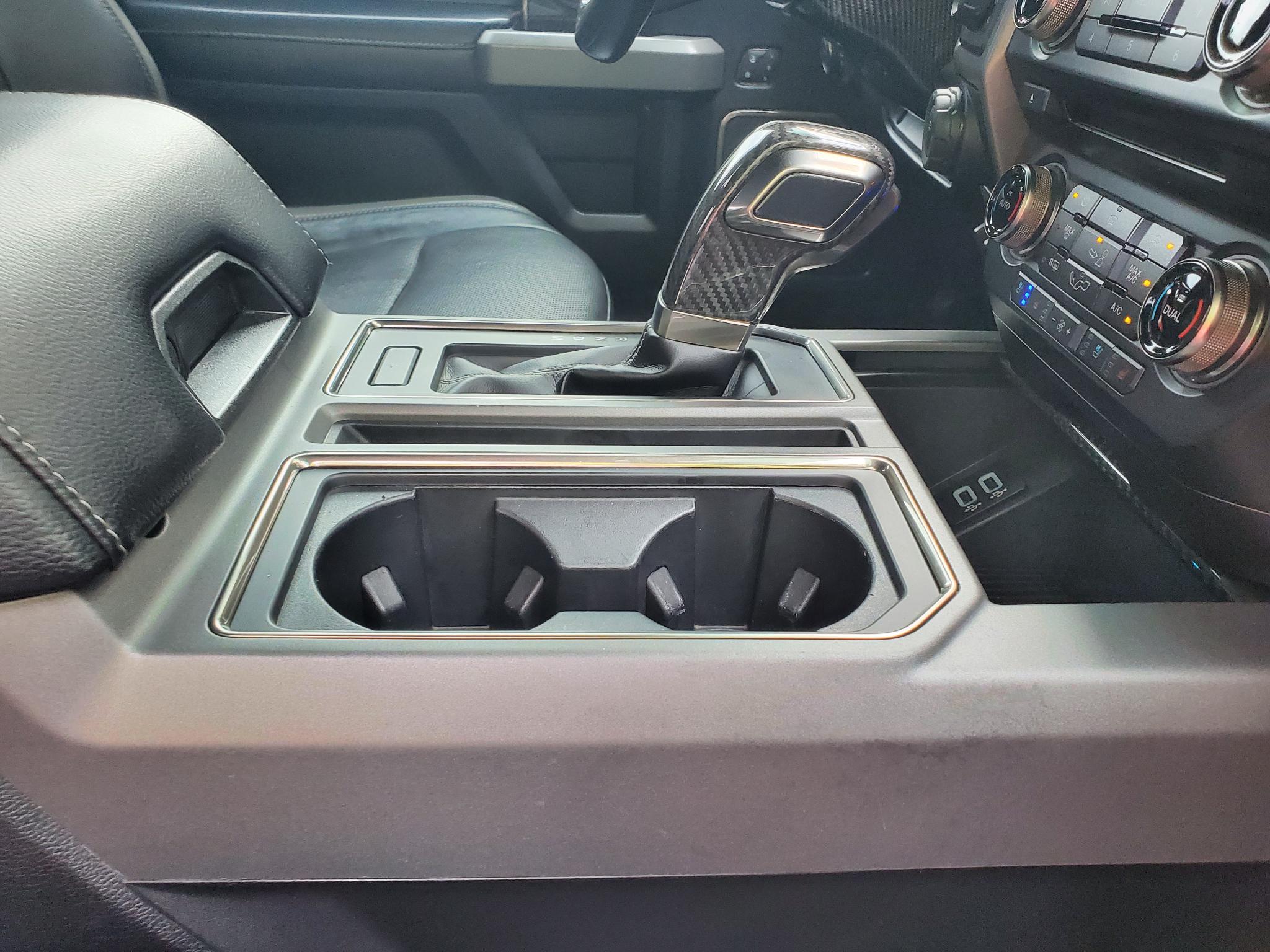 Ford F-150  2018