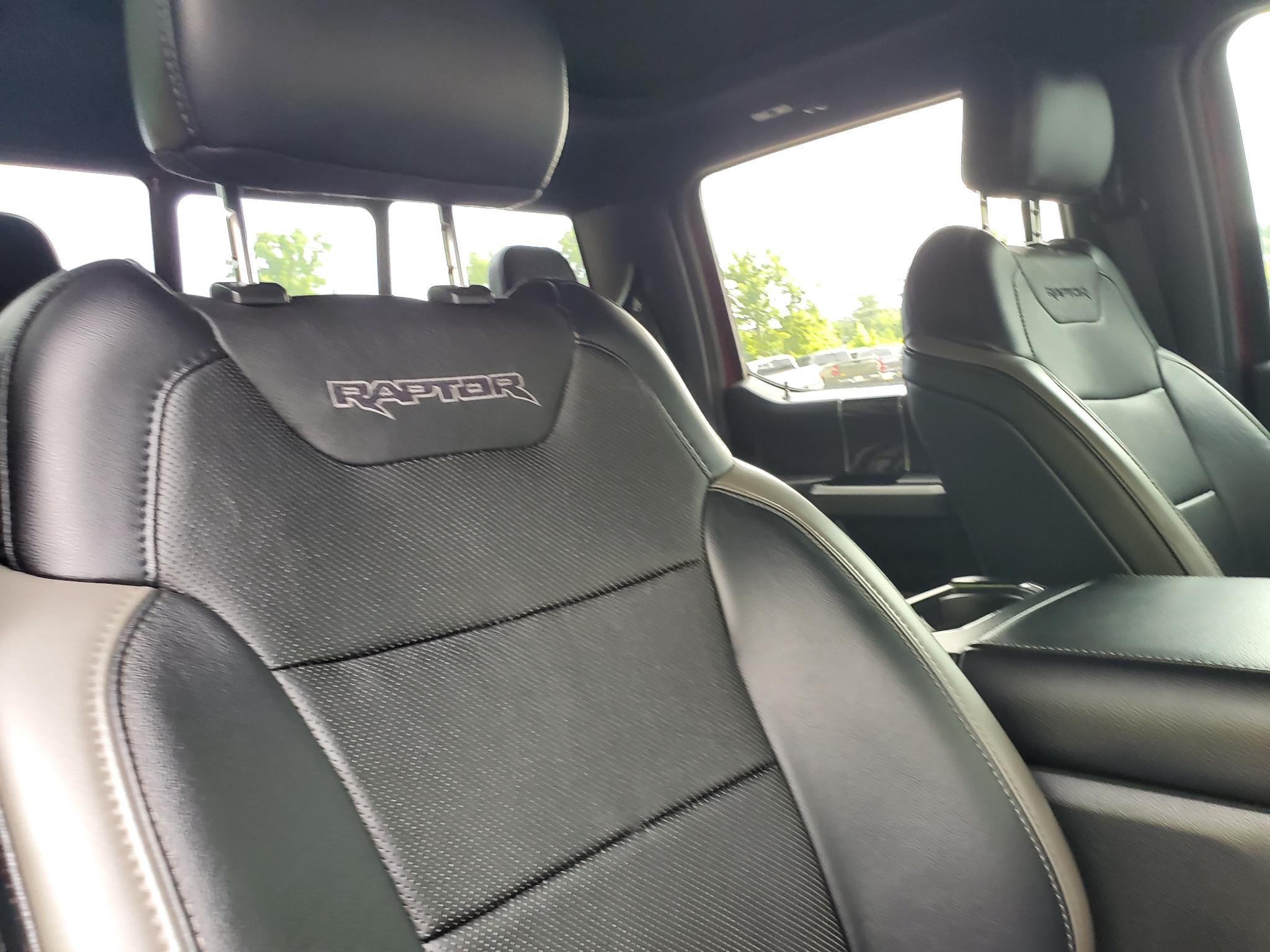 Ford F-150  2018