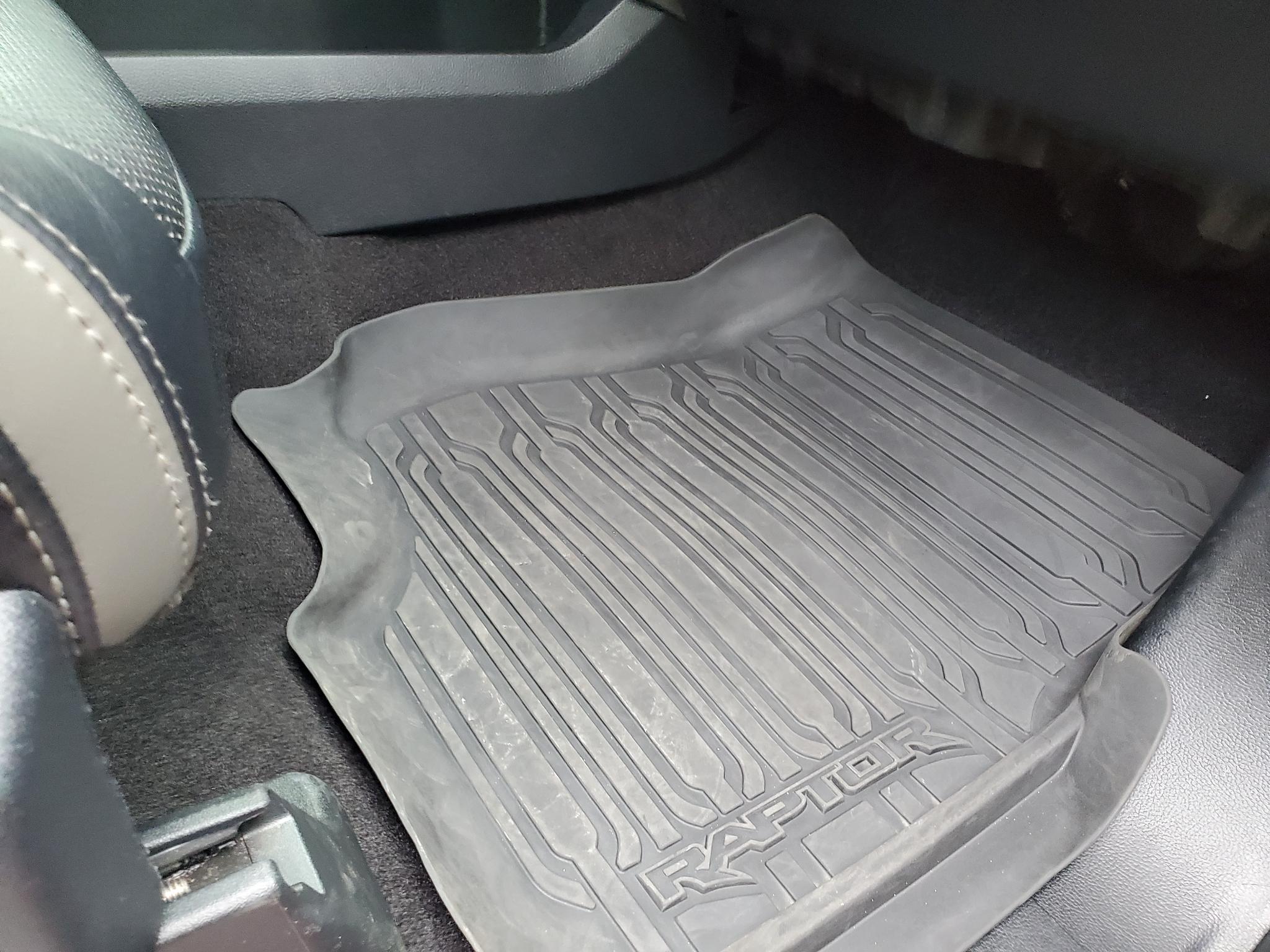 Ford F-150  2018