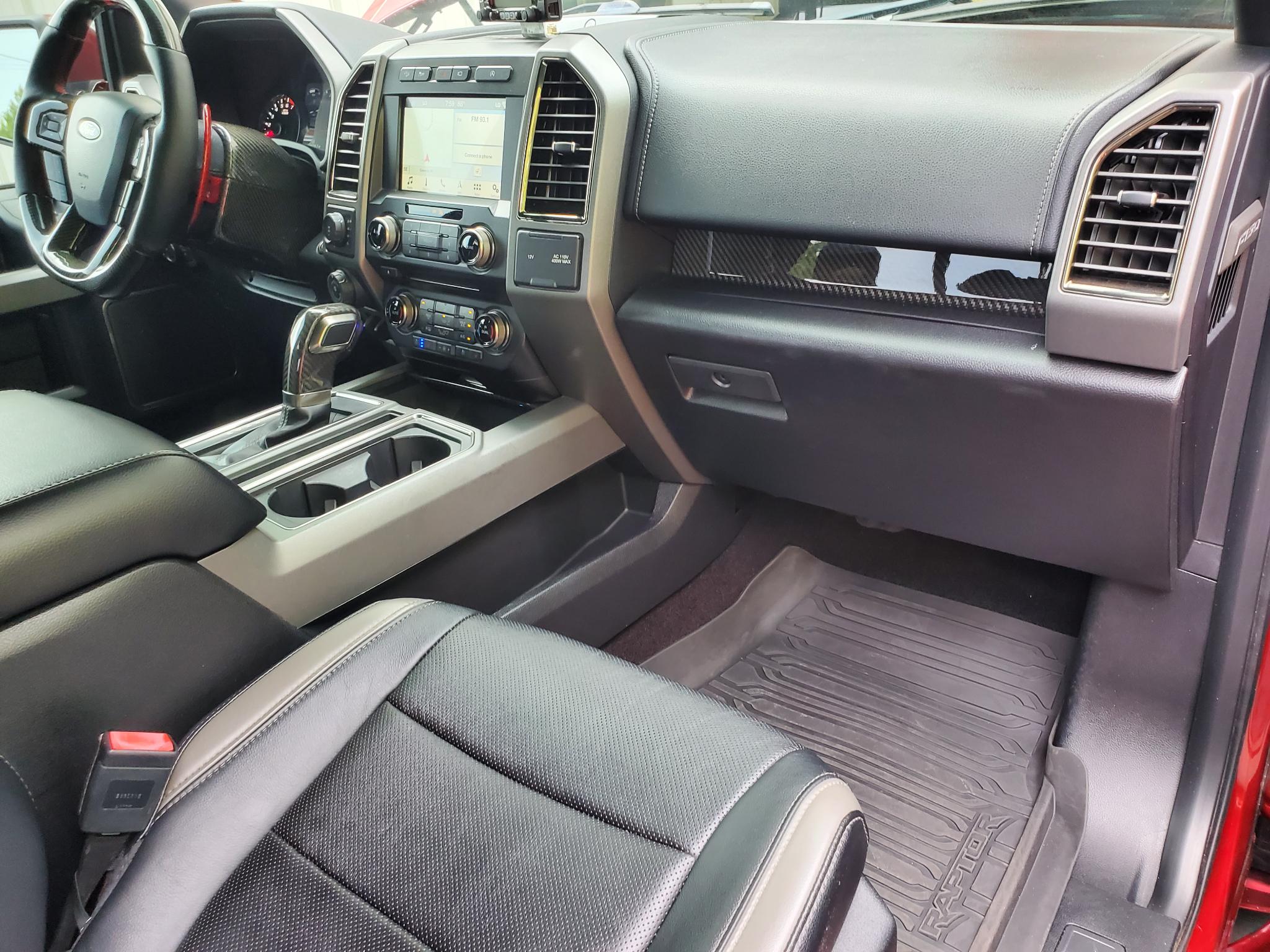 Ford F-150  2018