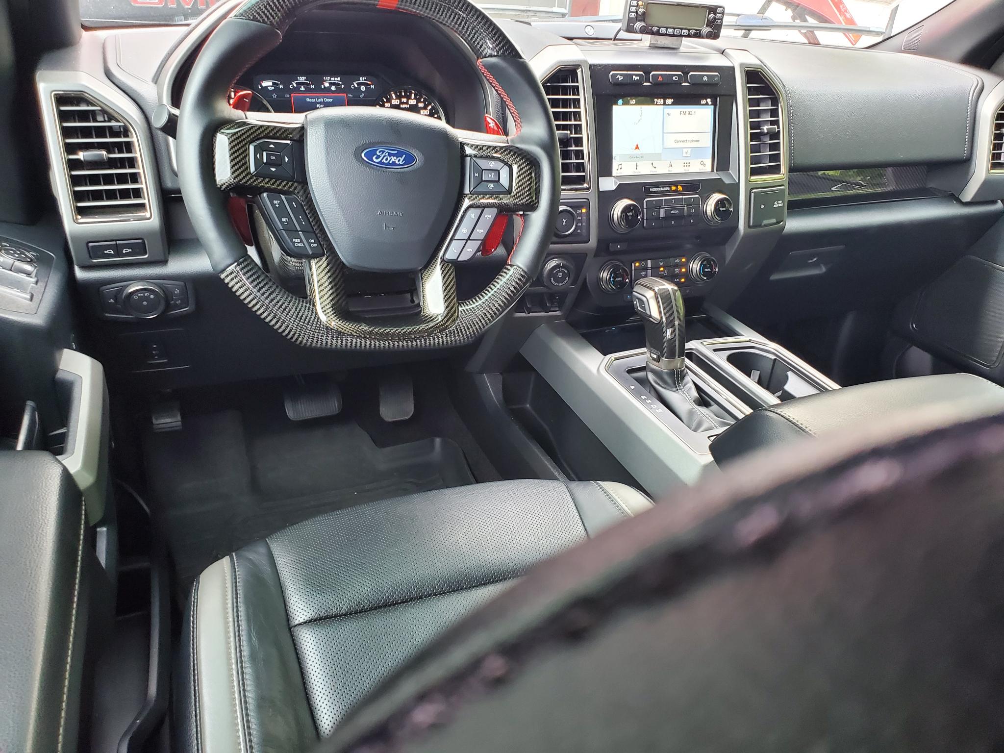 Ford F-150  2018