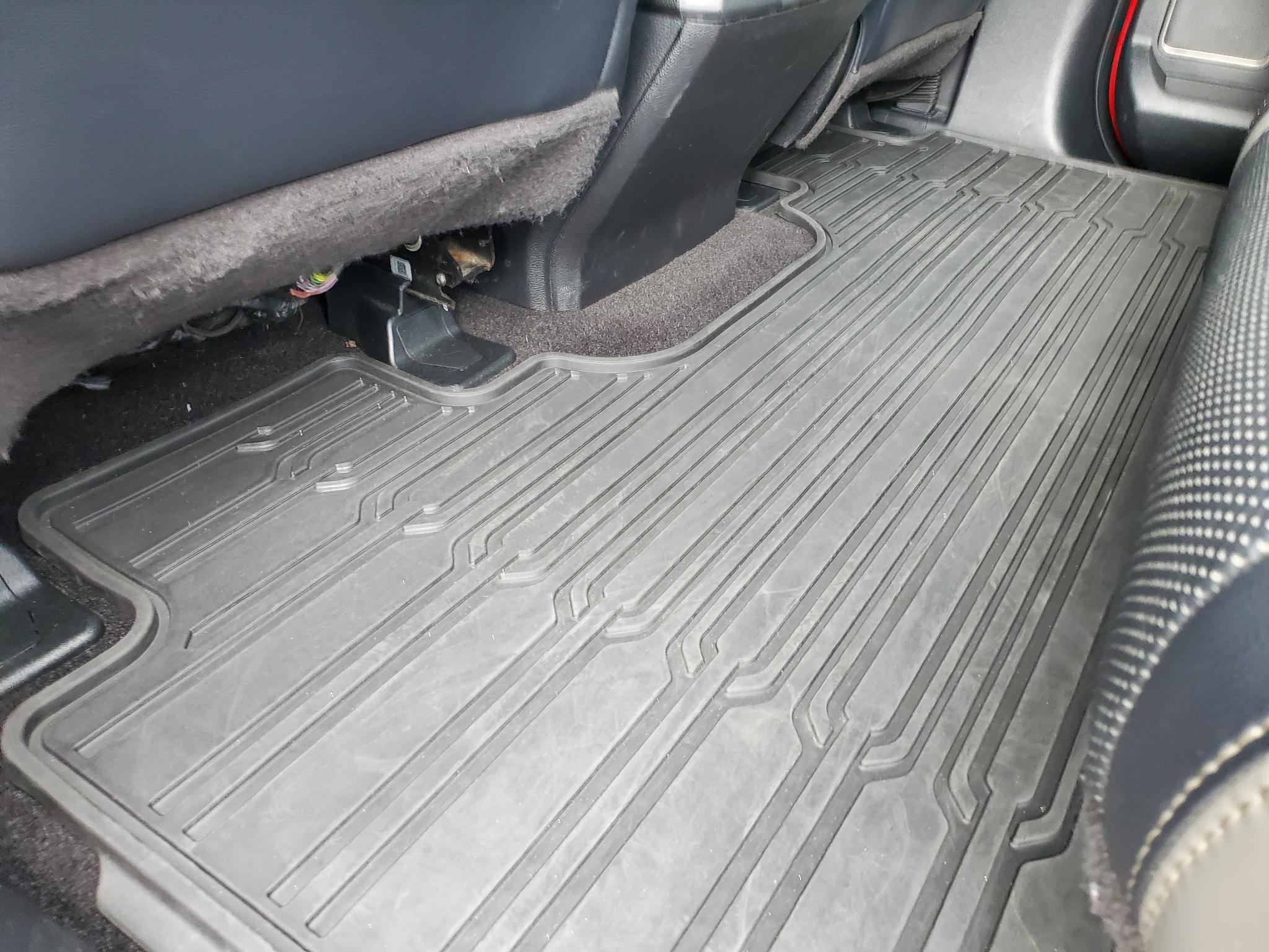 Ford F-150  2018