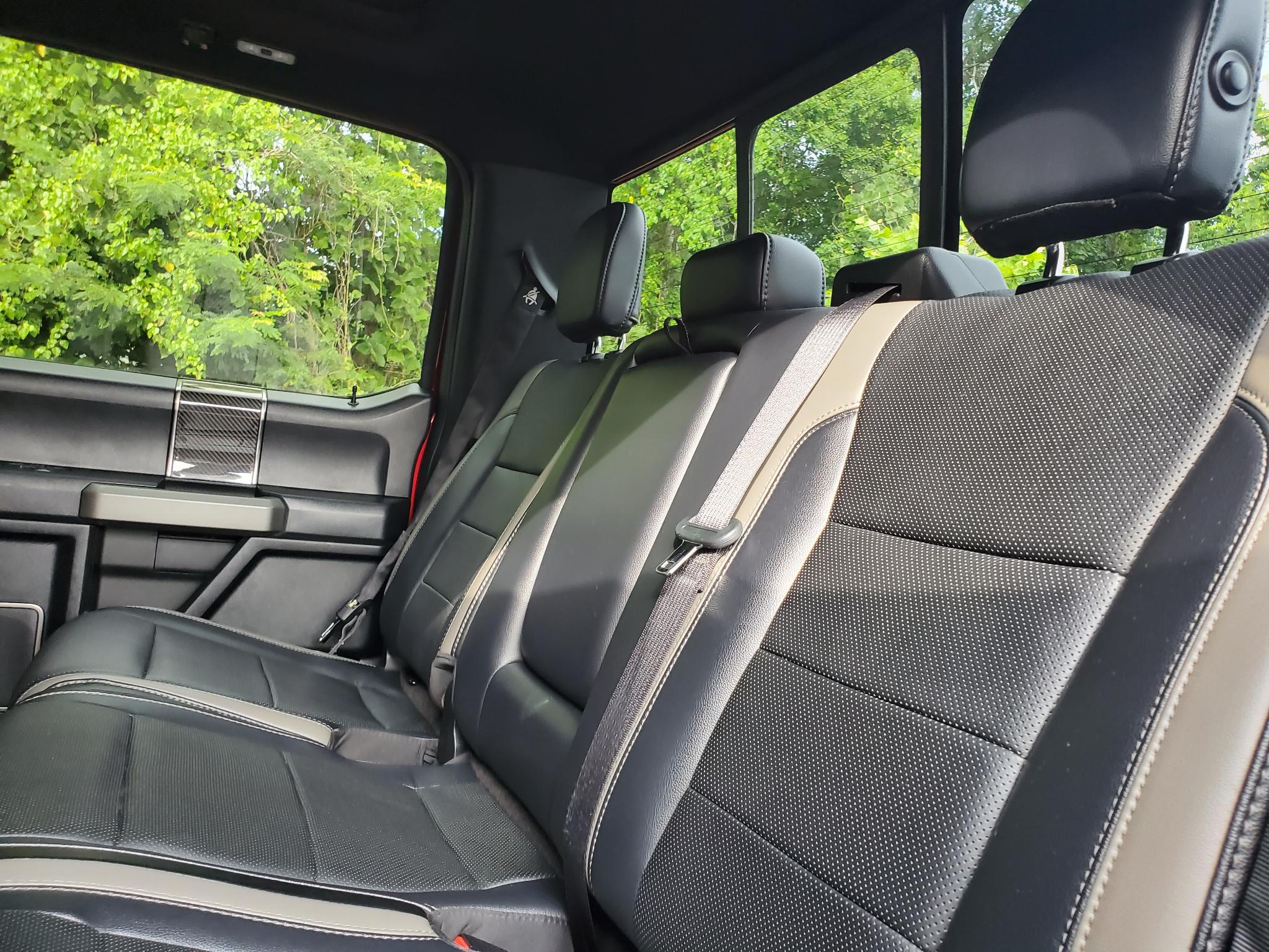 Ford F-150  2018