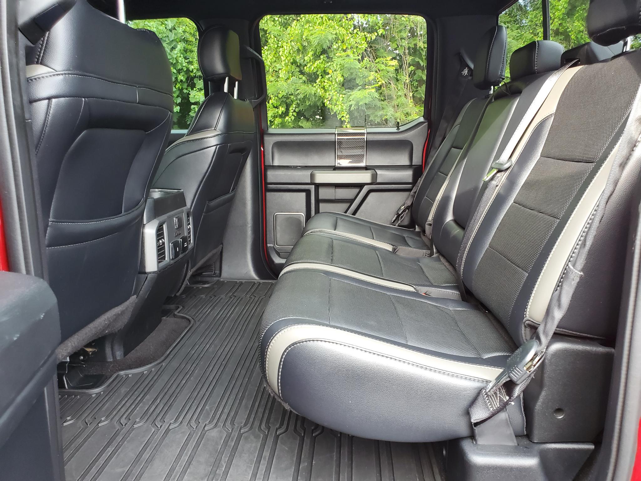 Ford F-150  2018