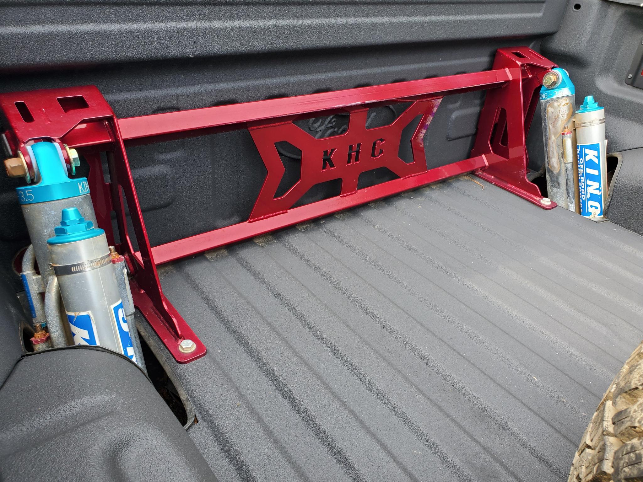 Ford F-150  2018