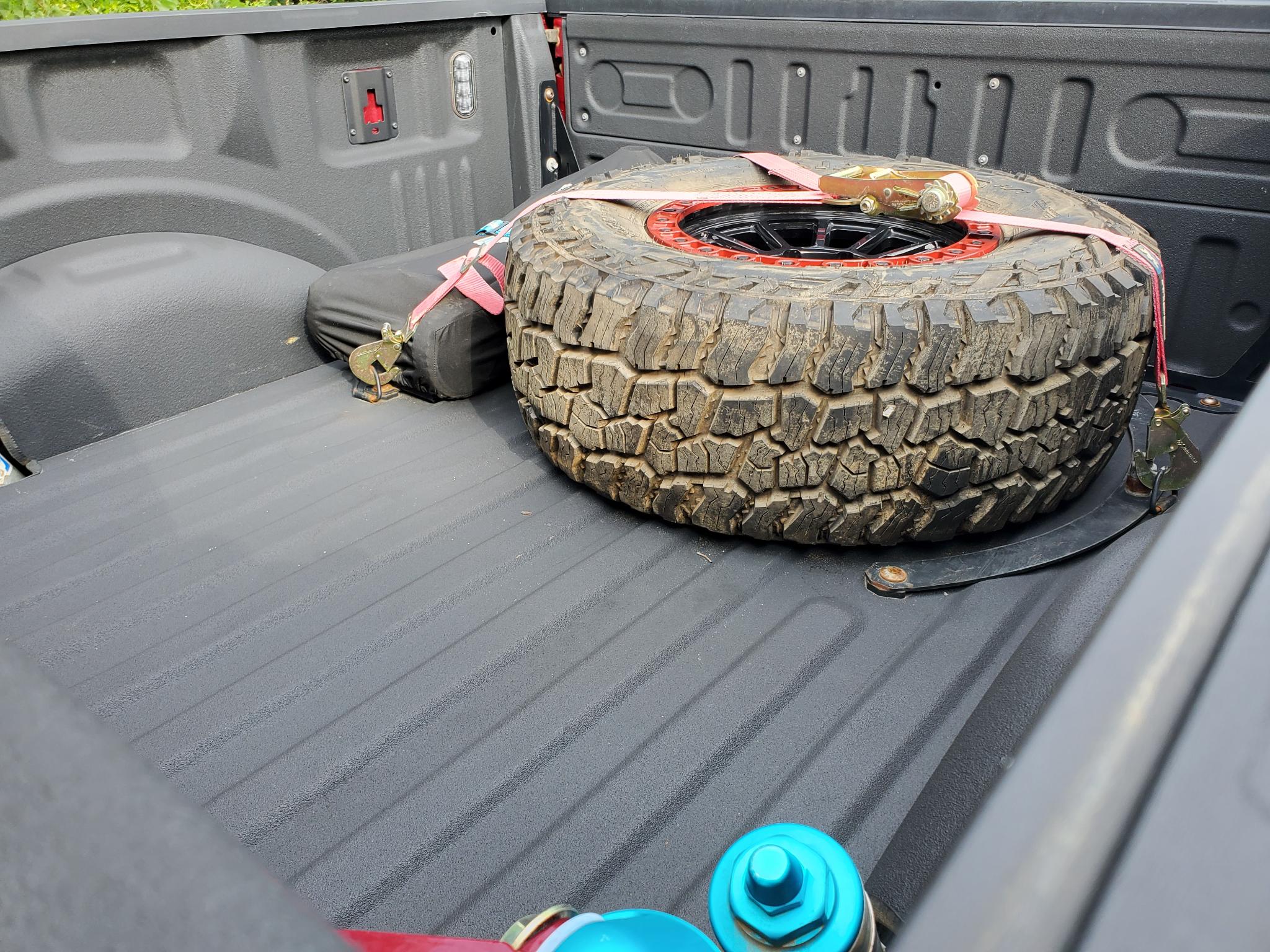 Ford F-150  2018