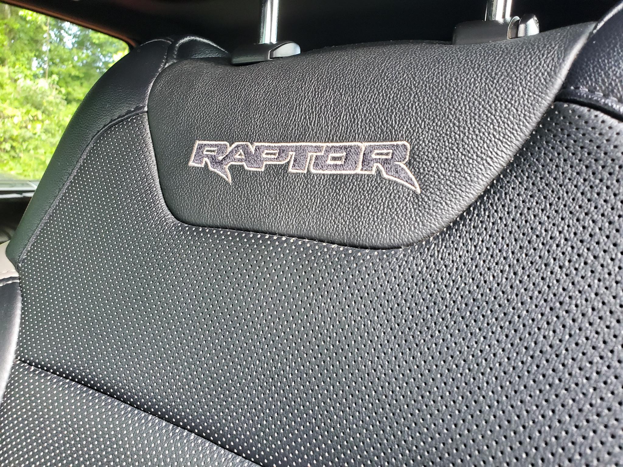 Ford F-150  2018