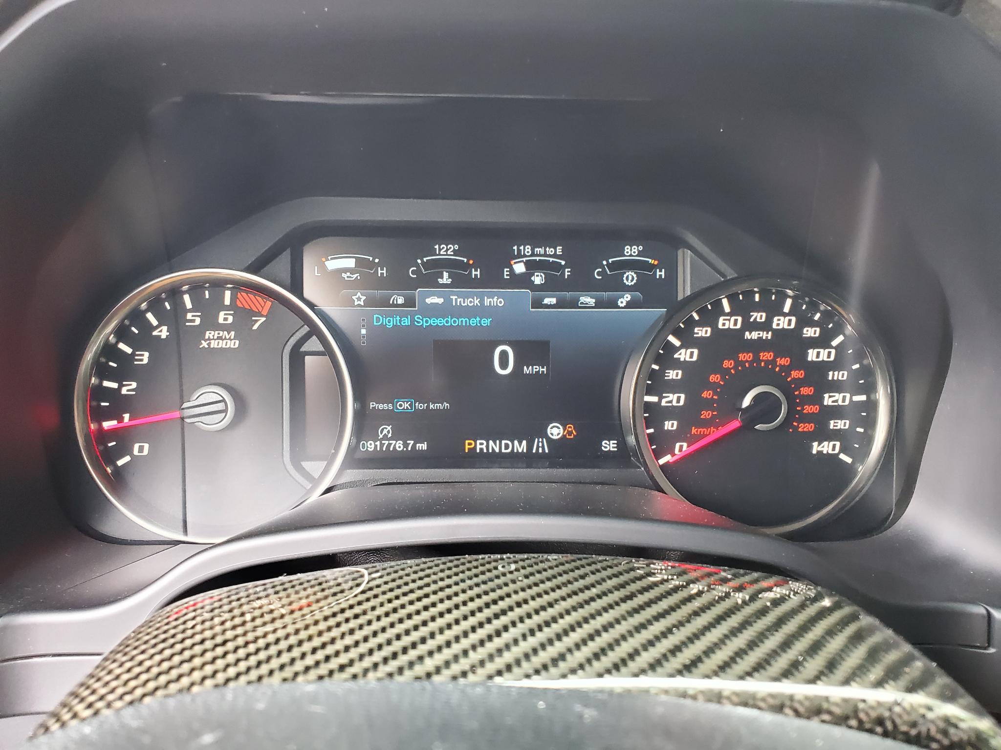 Ford F-150  2018