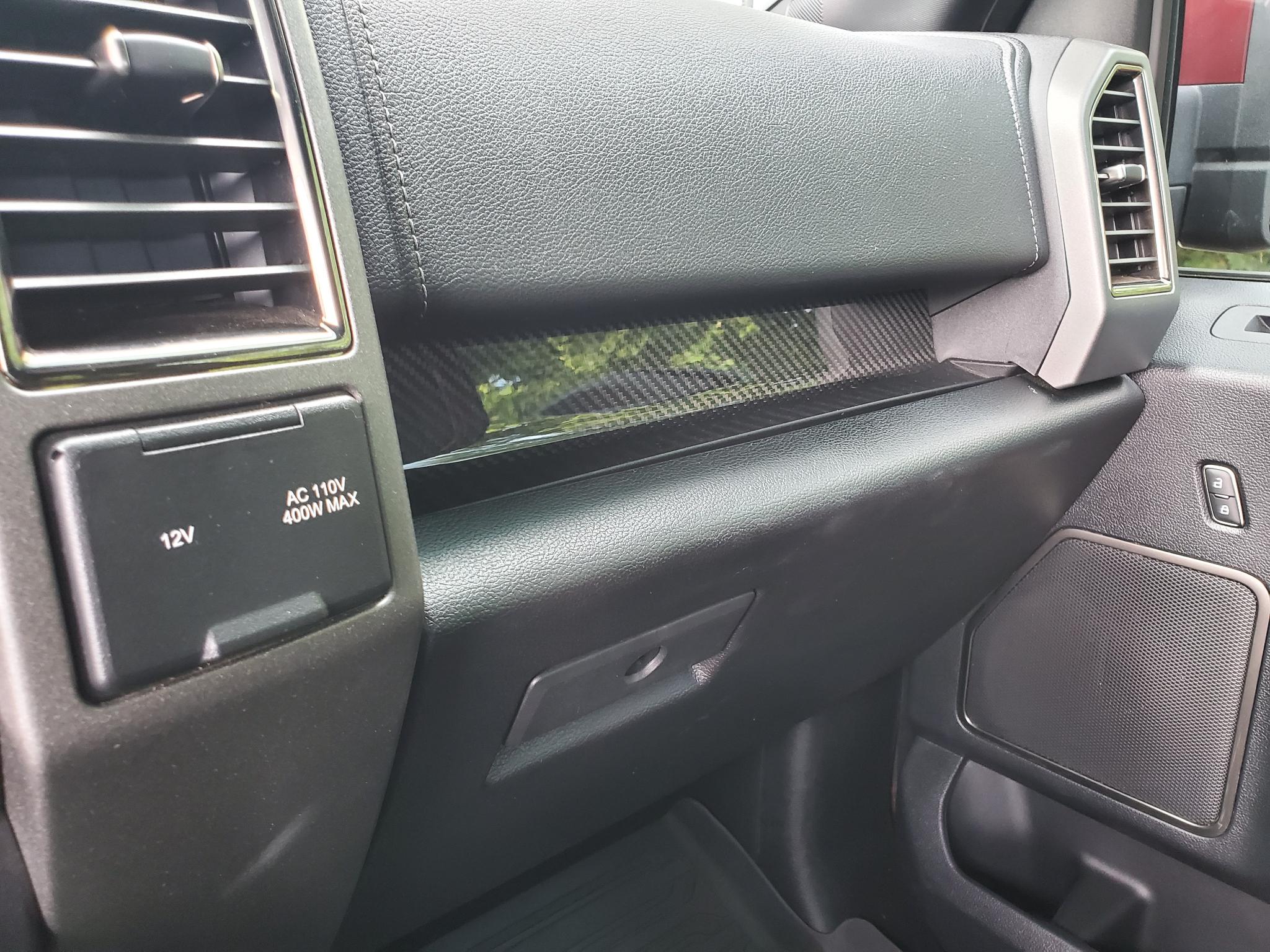 Ford F-150  2018