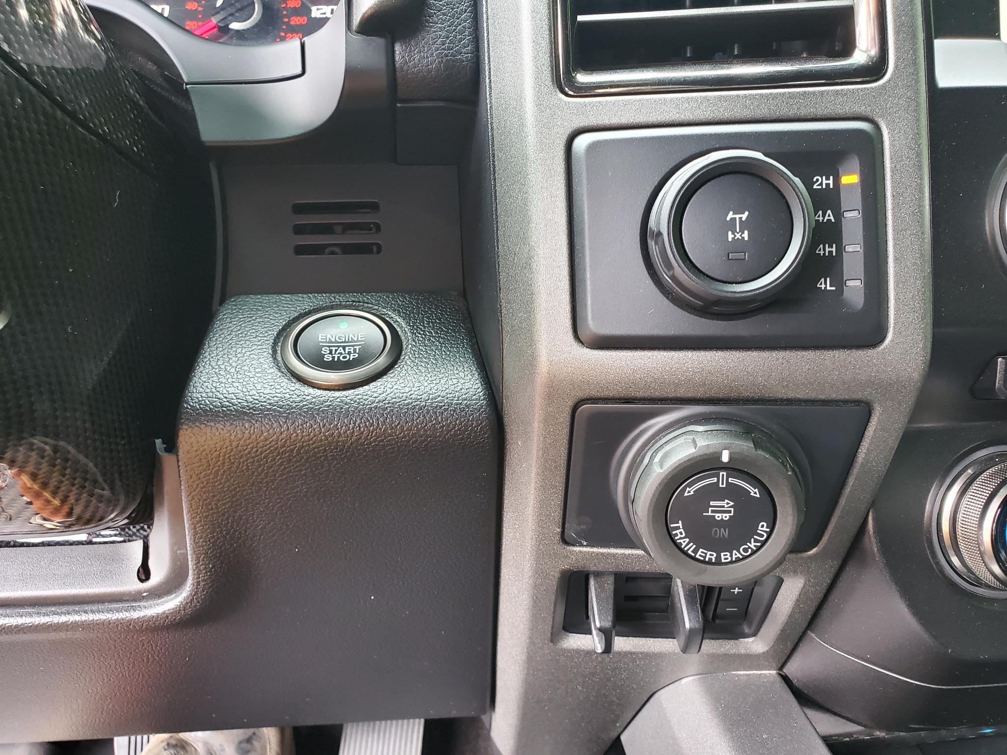 Ford F-150  2018