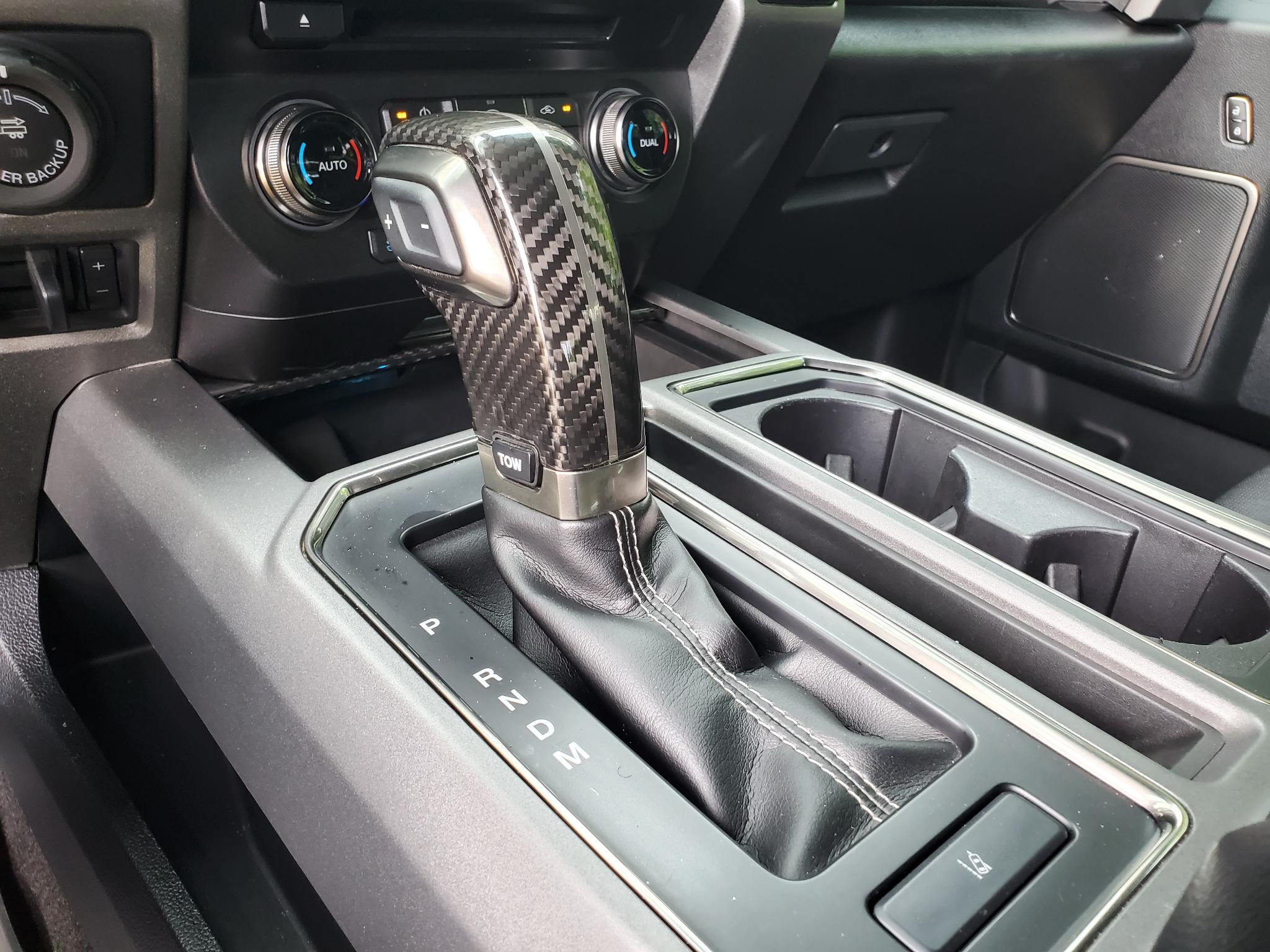 Ford F-150  2018