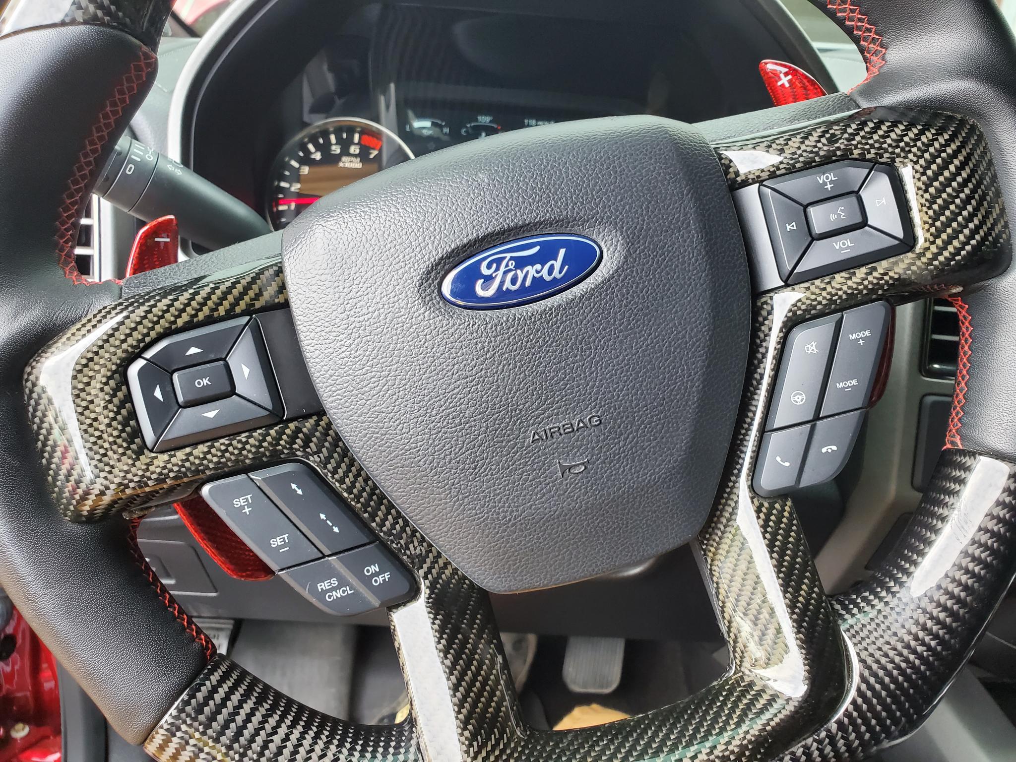 Ford F-150  2018