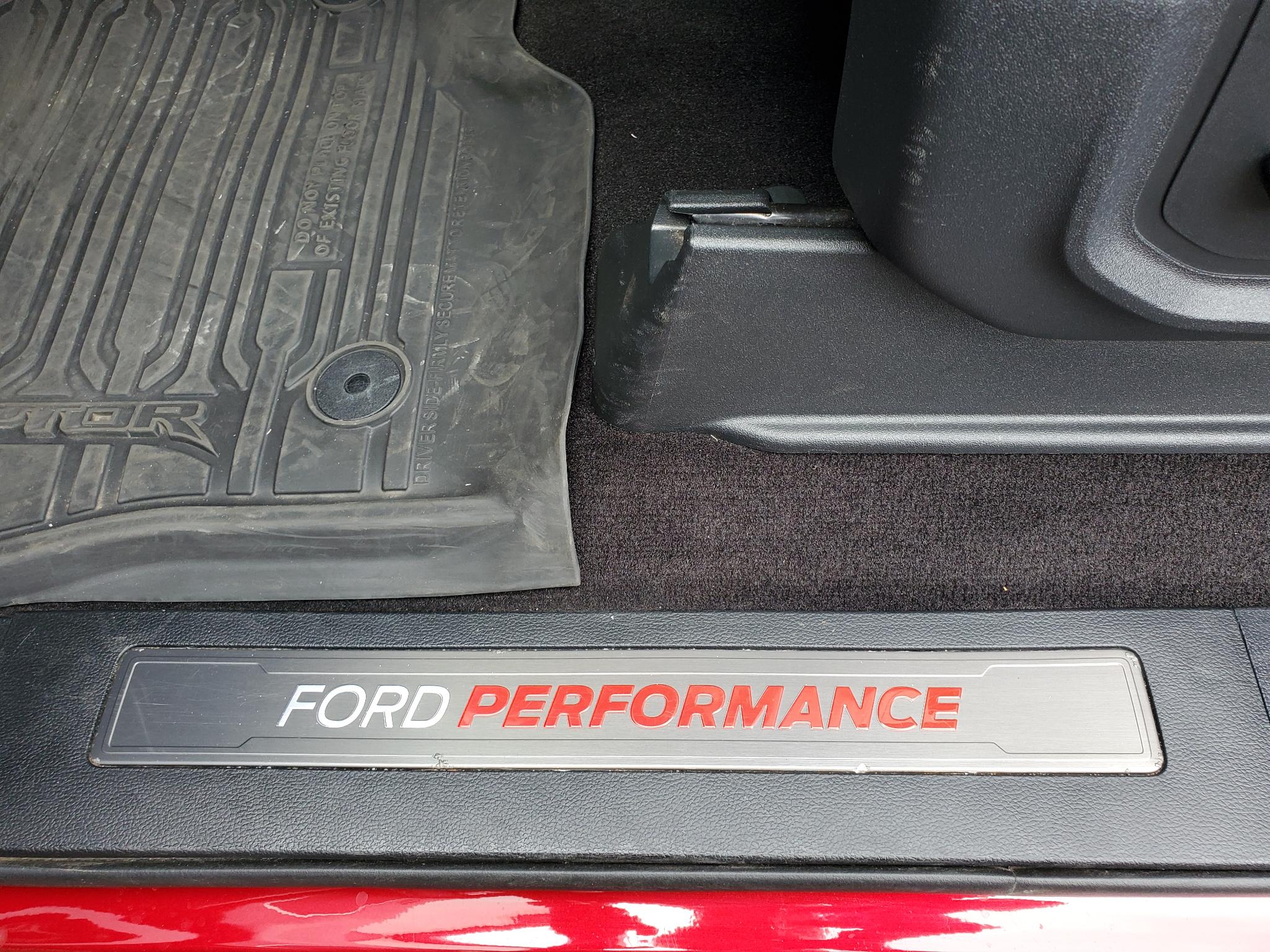 Ford F-150  2018