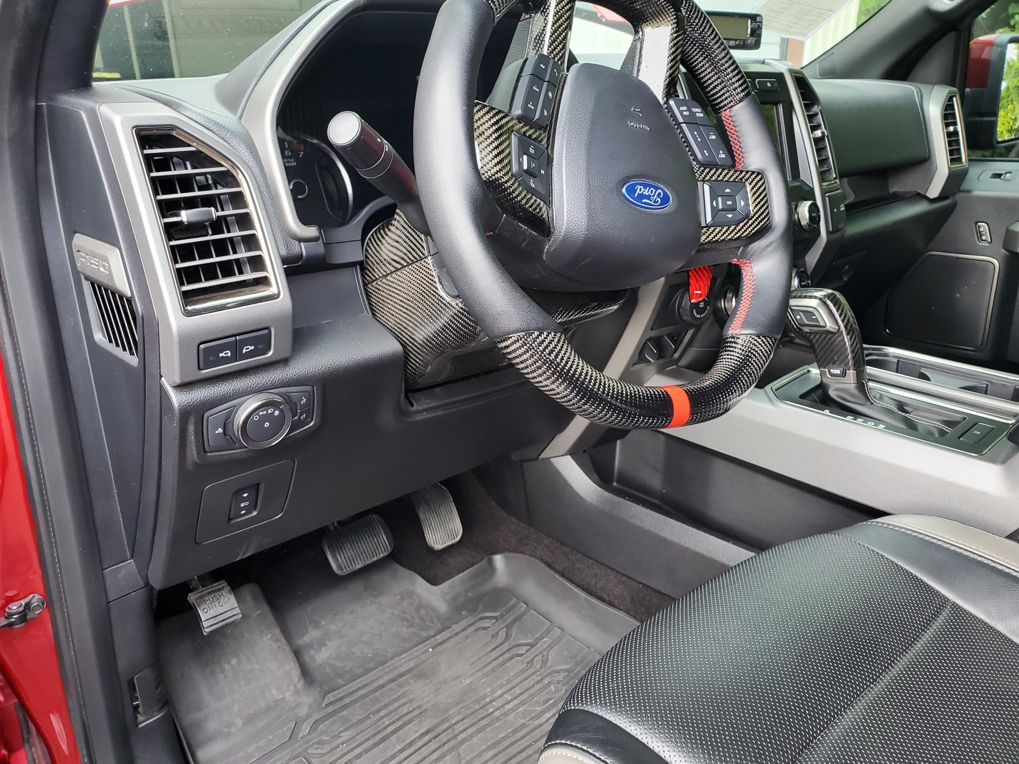 Ford F-150  2018