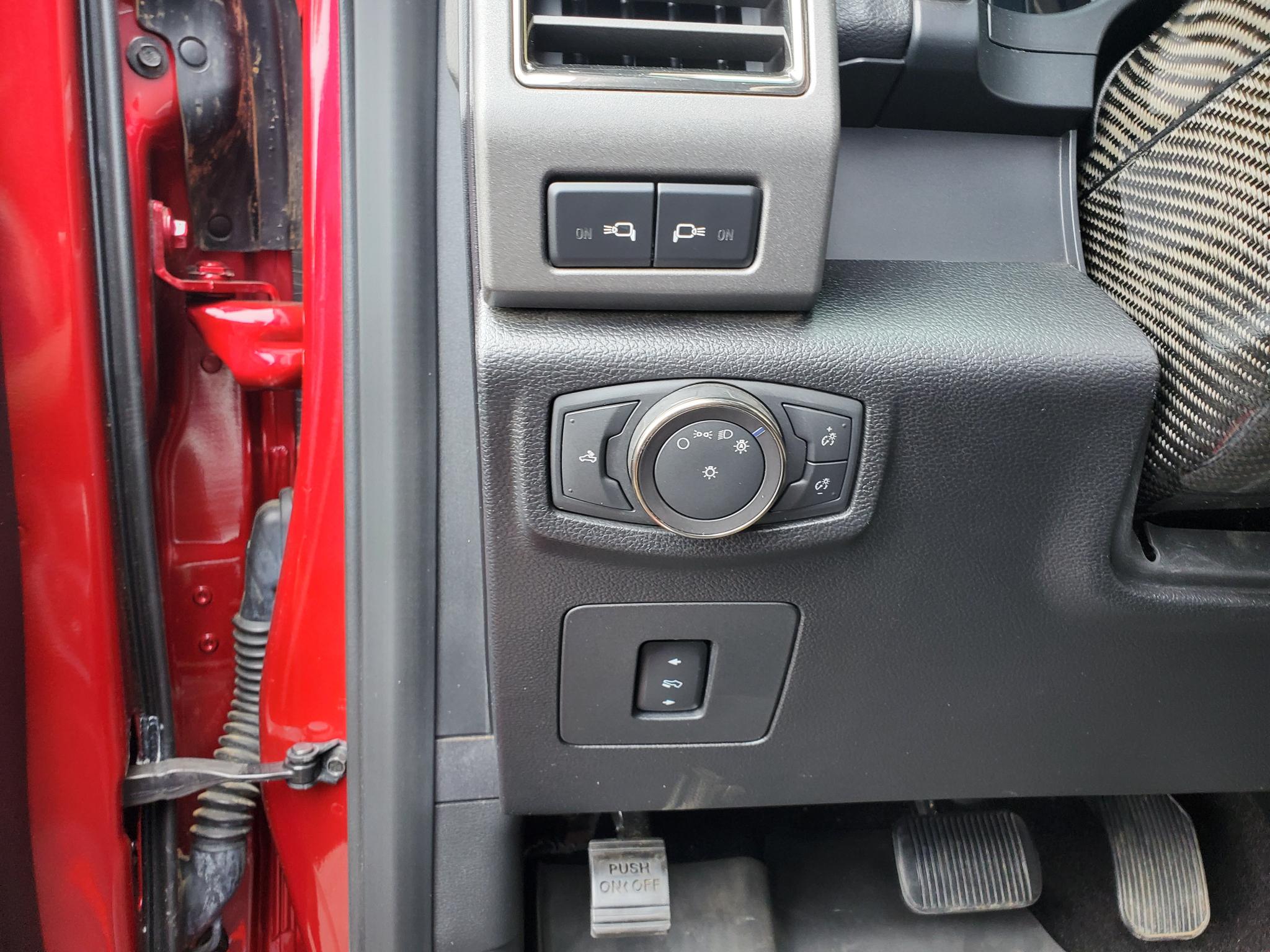 Ford F-150  2018