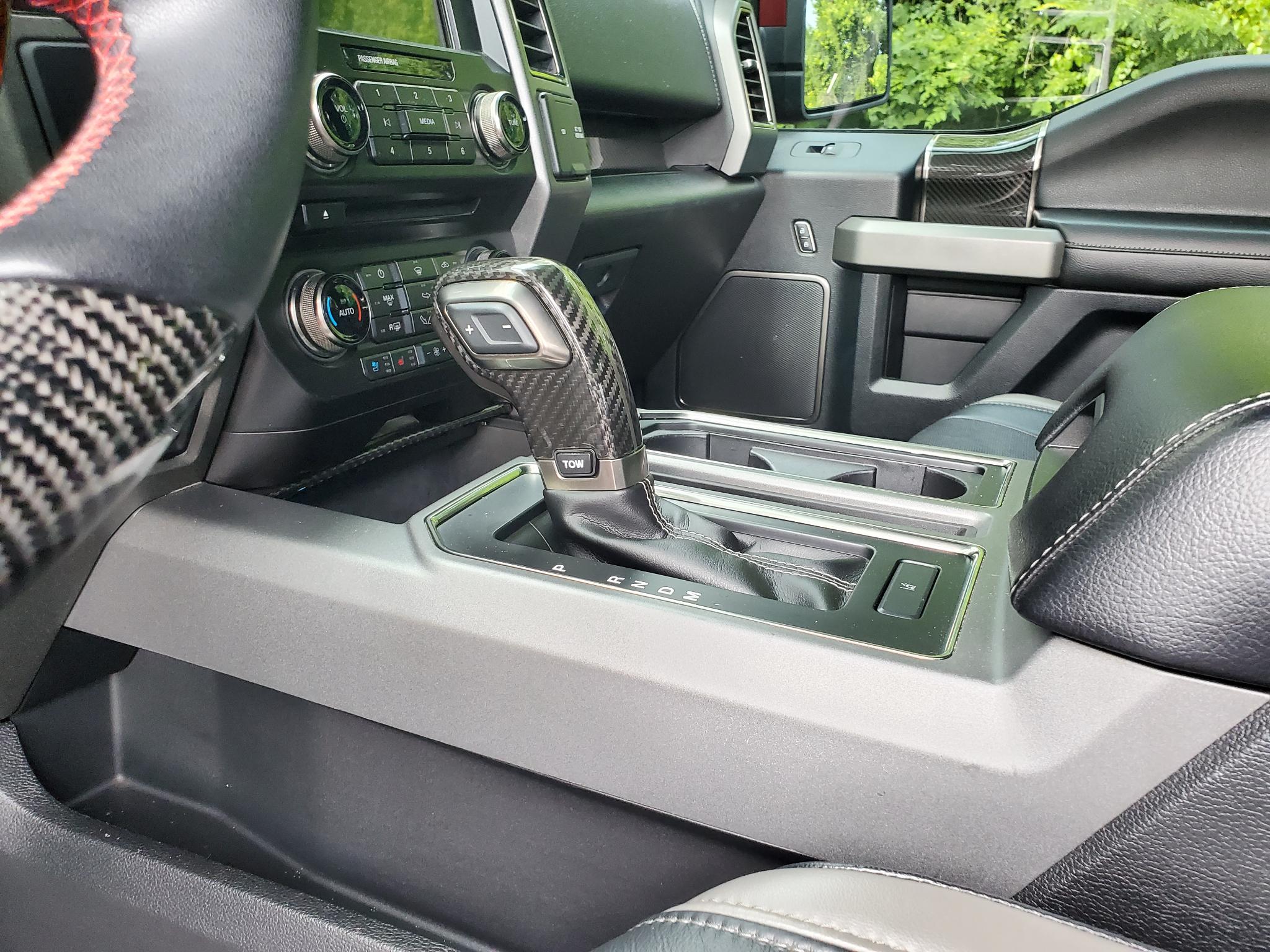 Ford F-150  2018