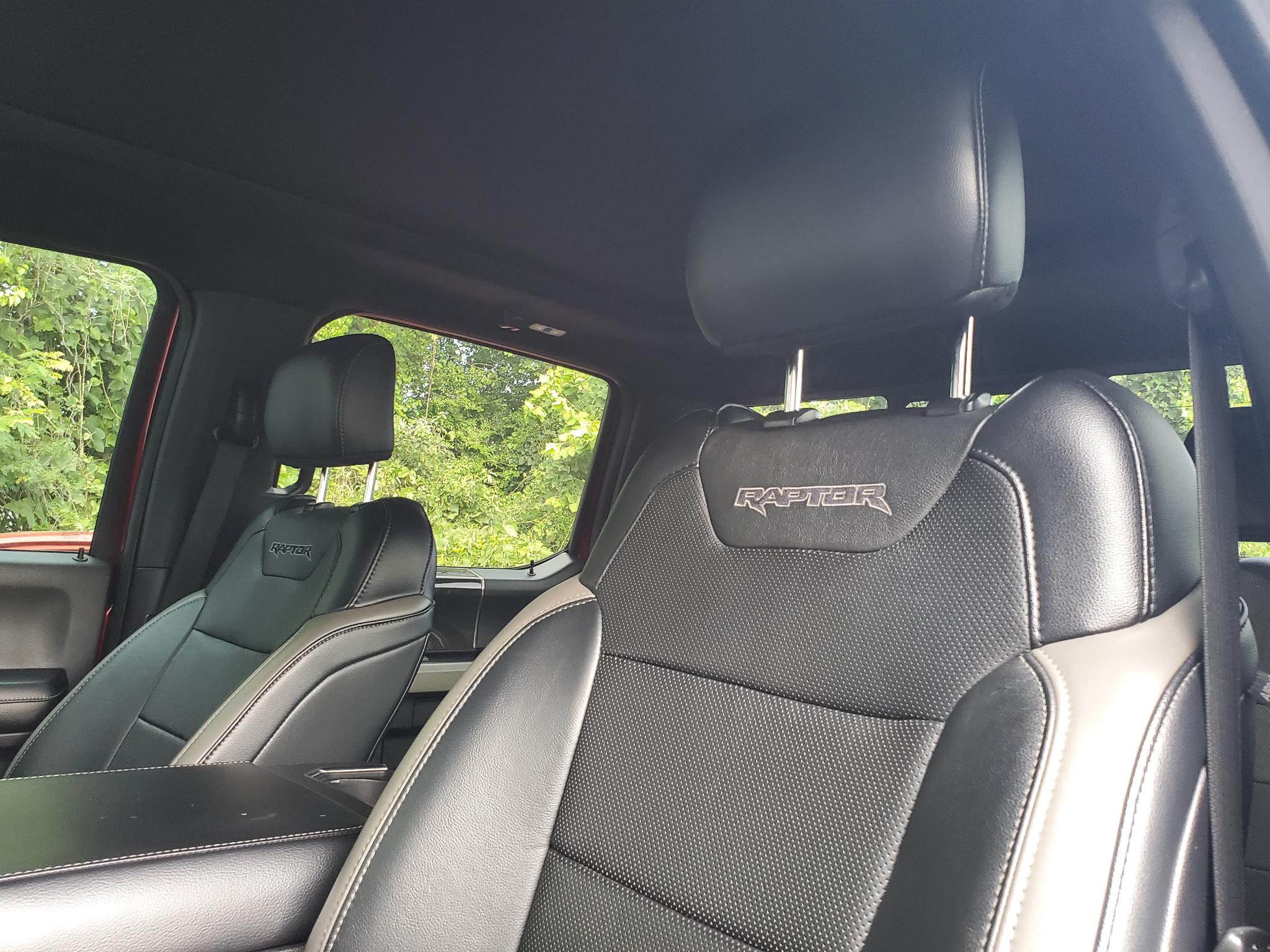 Ford F-150  2018