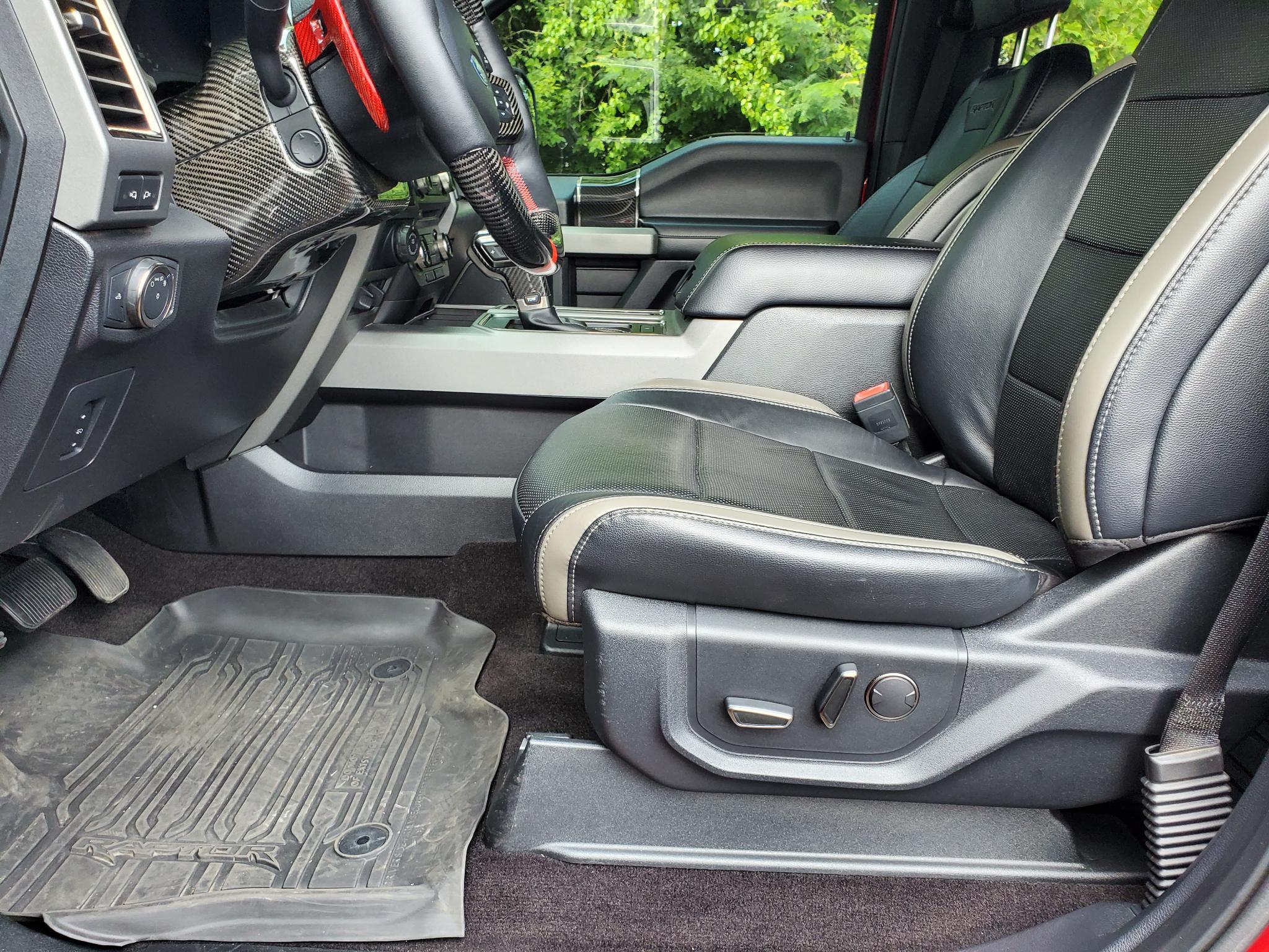 Ford F-150  2018