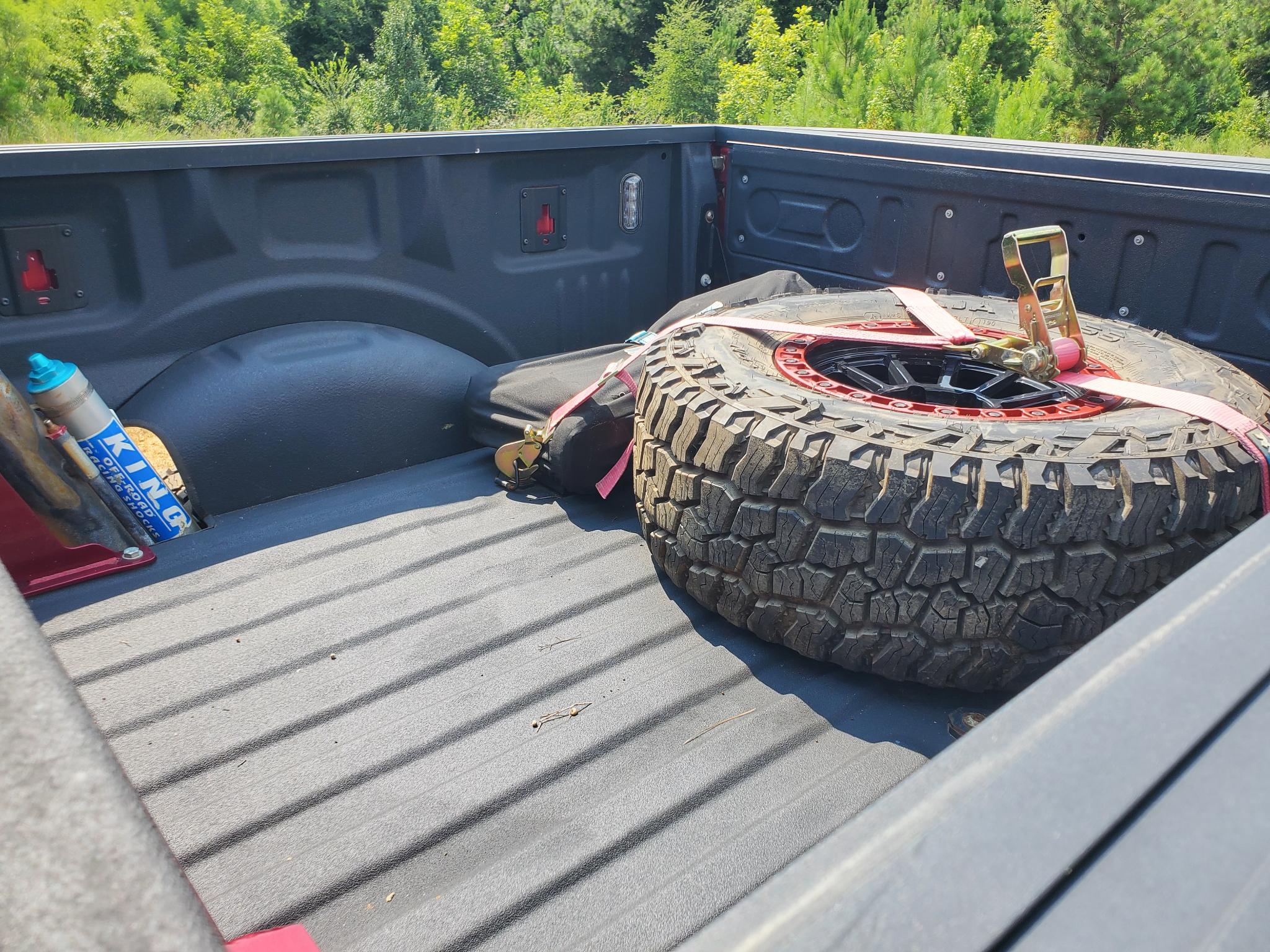 Ford F-150  2018