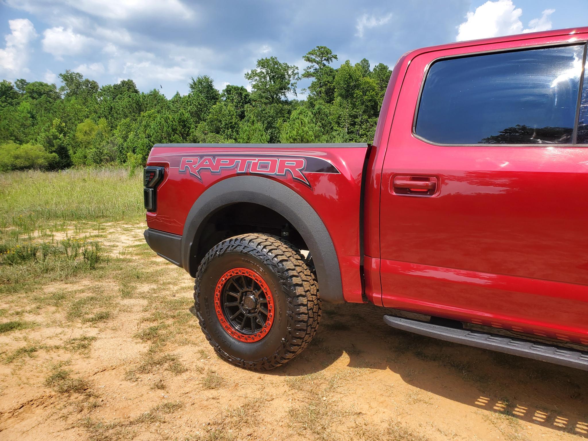 Ford F-150  2018
