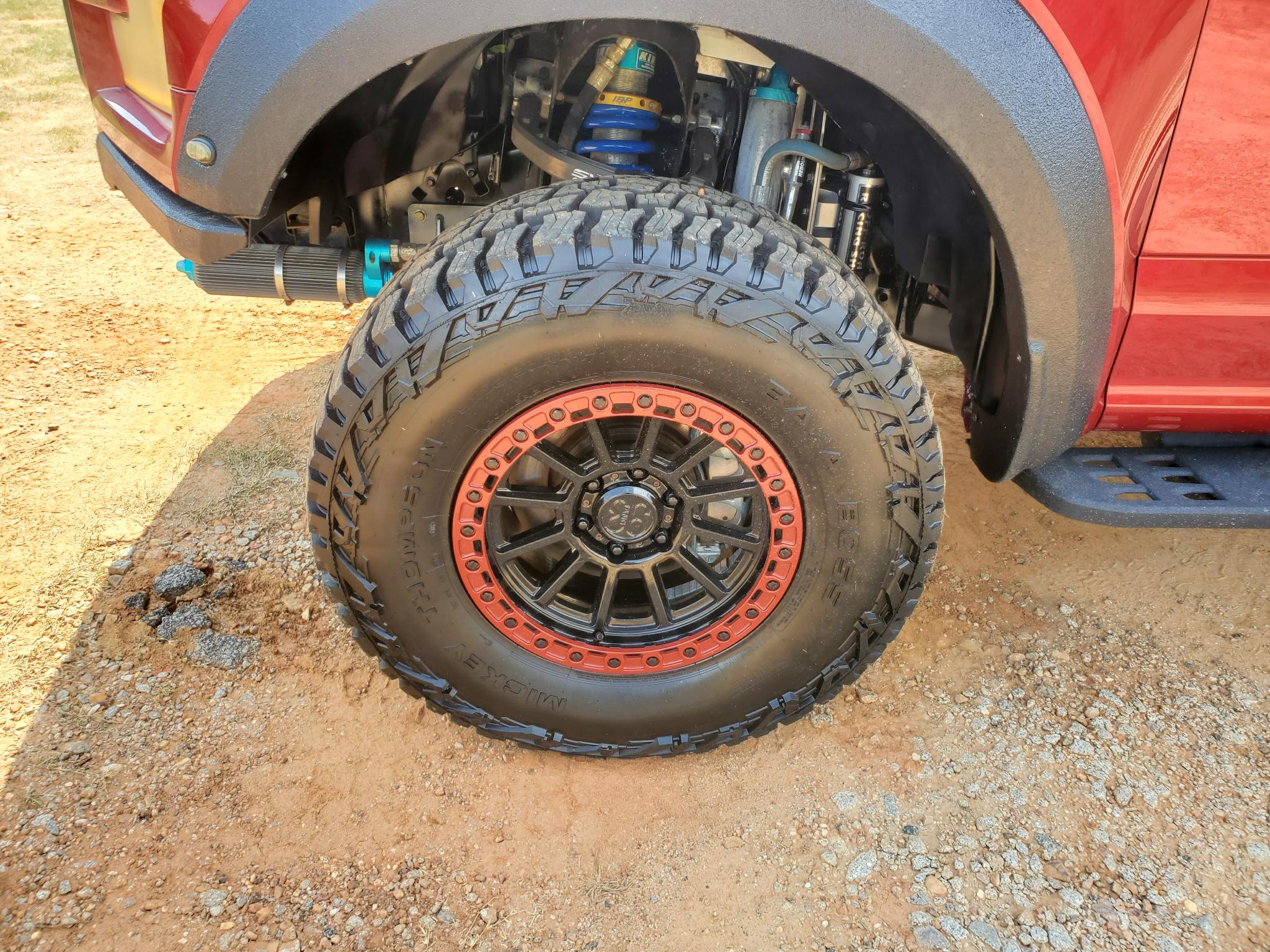 Ford F-150  2018