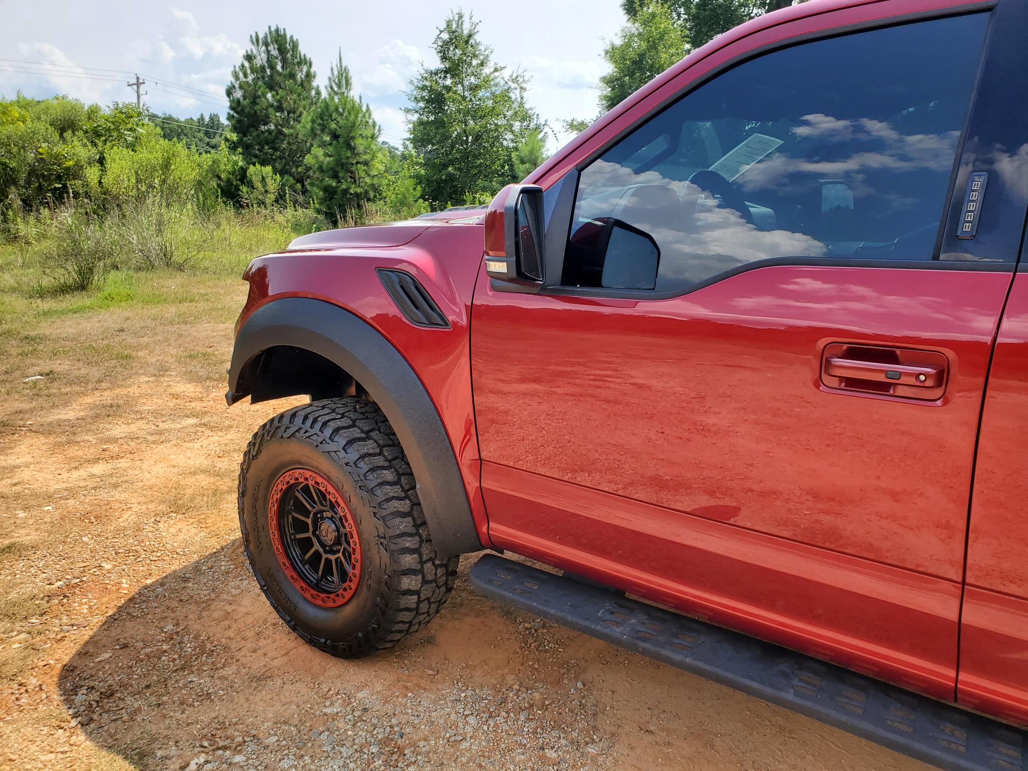 Ford F-150  2018