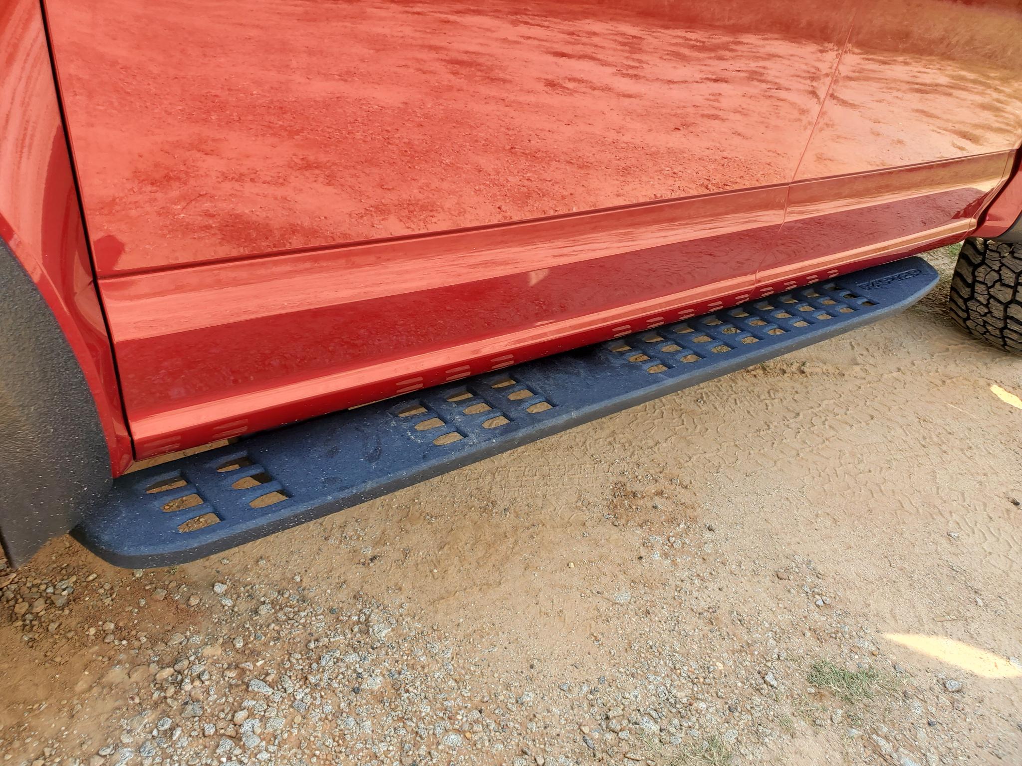 Ford F-150  2018